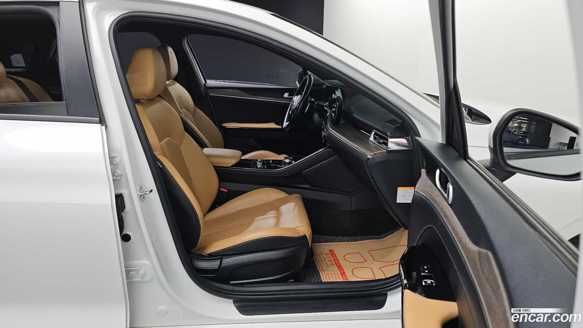 K5 Kia 2021.4-OPTION-016