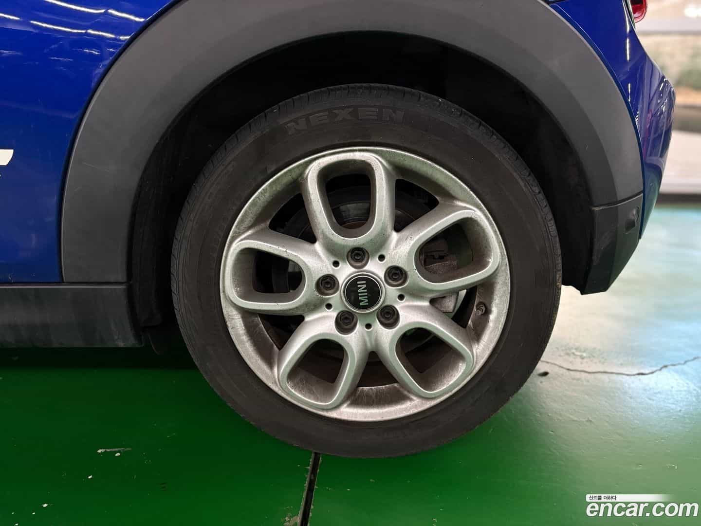 Cooper Mini 2019.7-OPTION-020