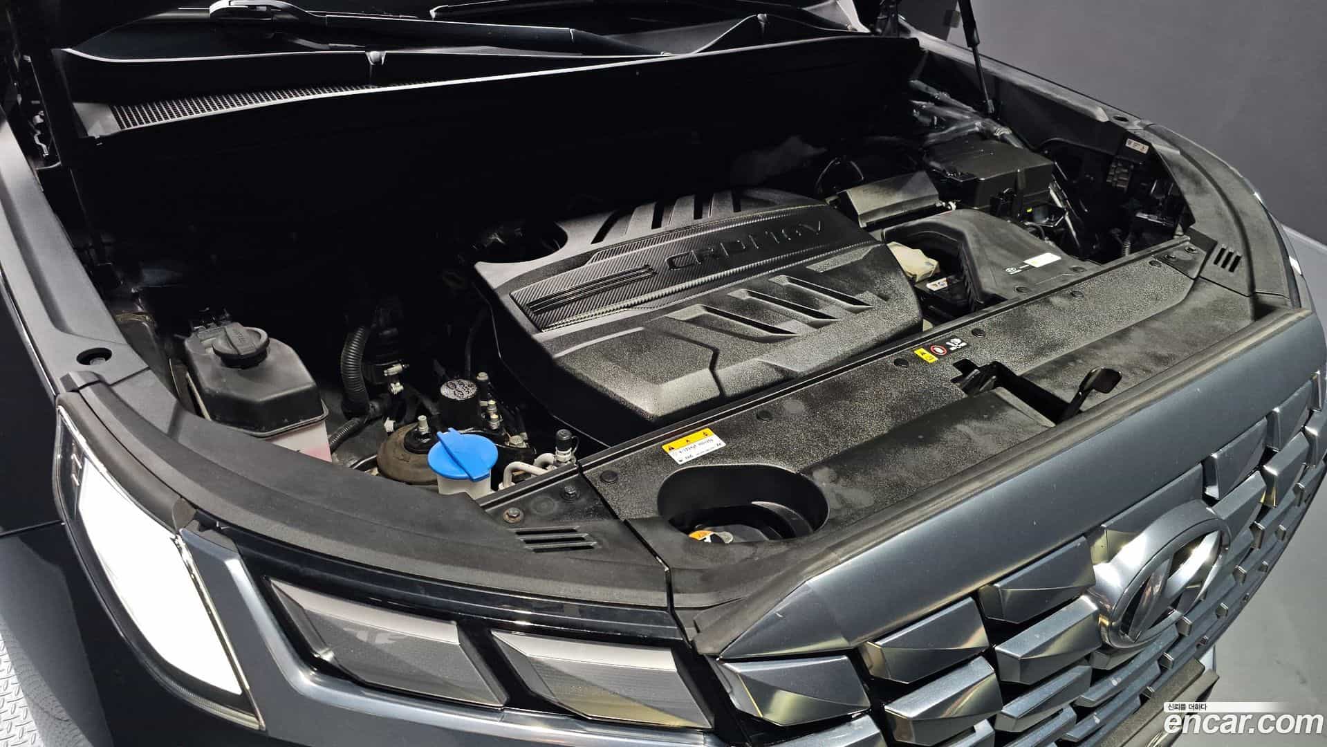 Palisade Hyundai 2022.6-INNER-006