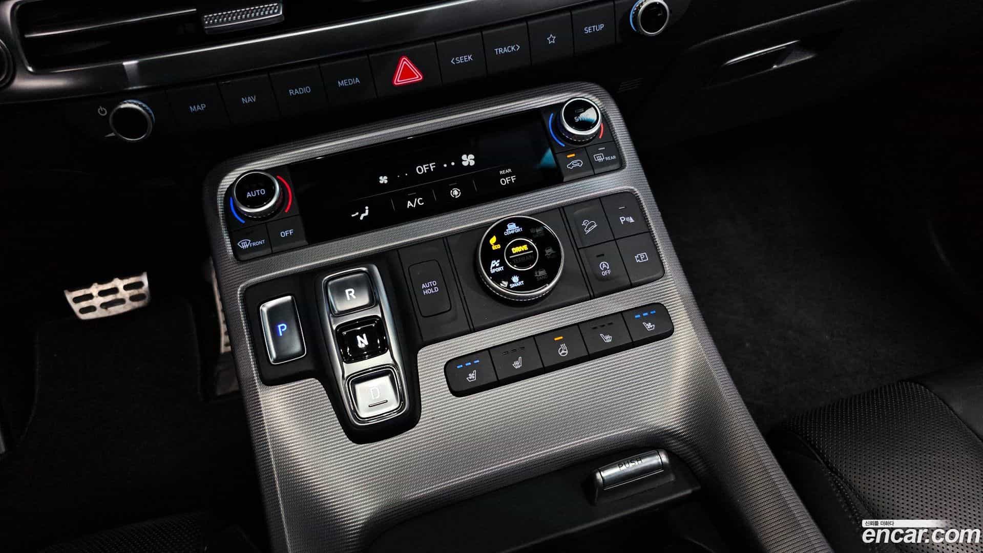 Palisade Hyundai 2022.6-INNER-009