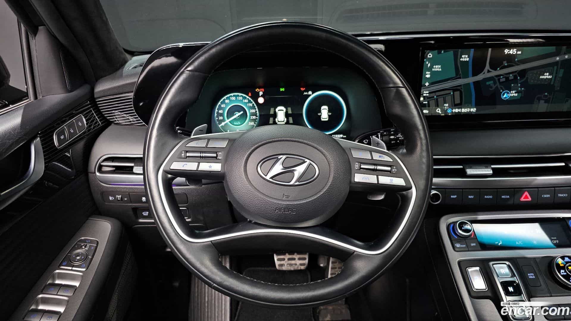 Palisade Hyundai 2022.6-OPTION-017