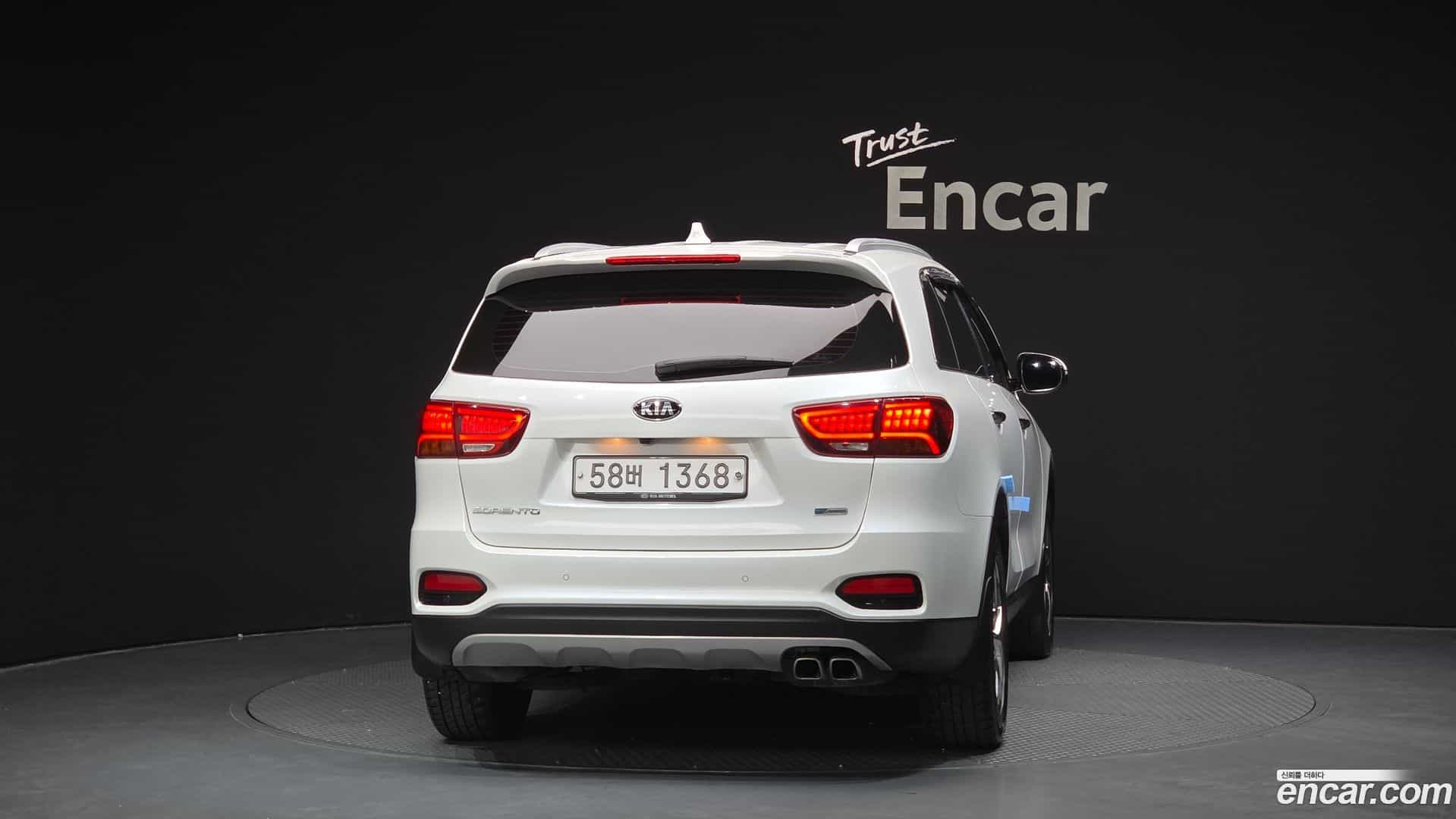 Sorento Kia 2019.5-OUTER-004