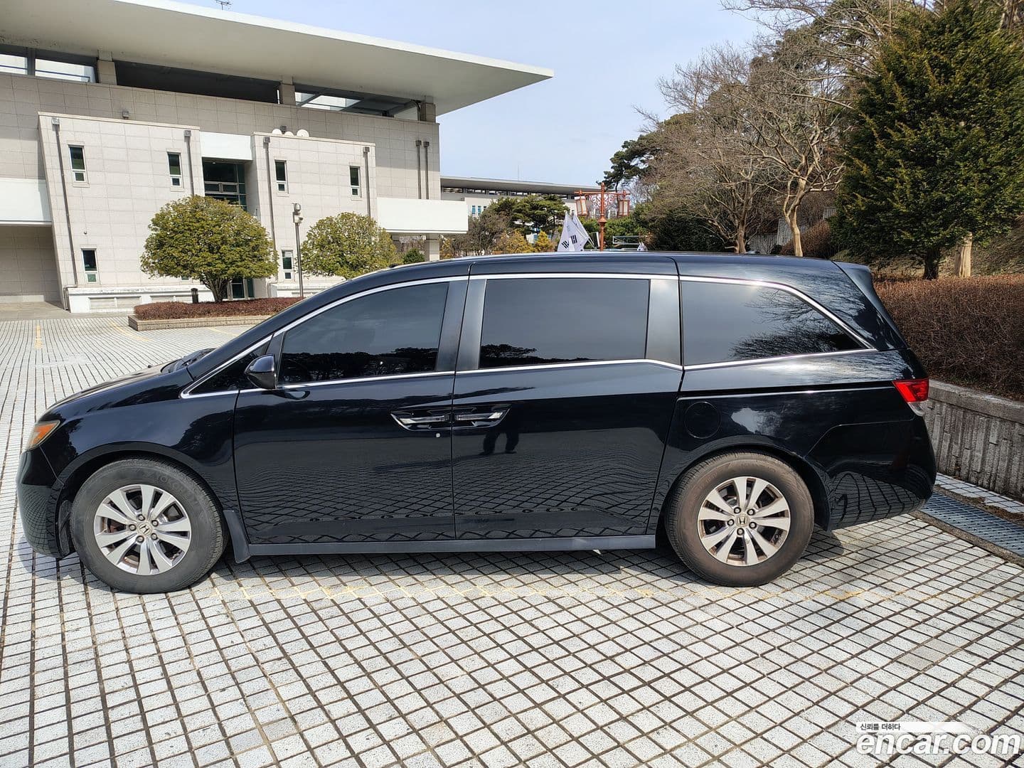 Main__Slider__Photo:Odyssey Honda 2015.11-0