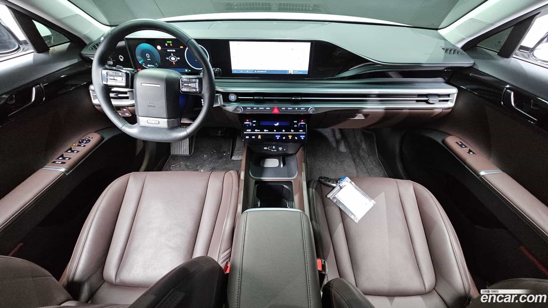 Grandeur Hyundai 2023.8-INNER-007
