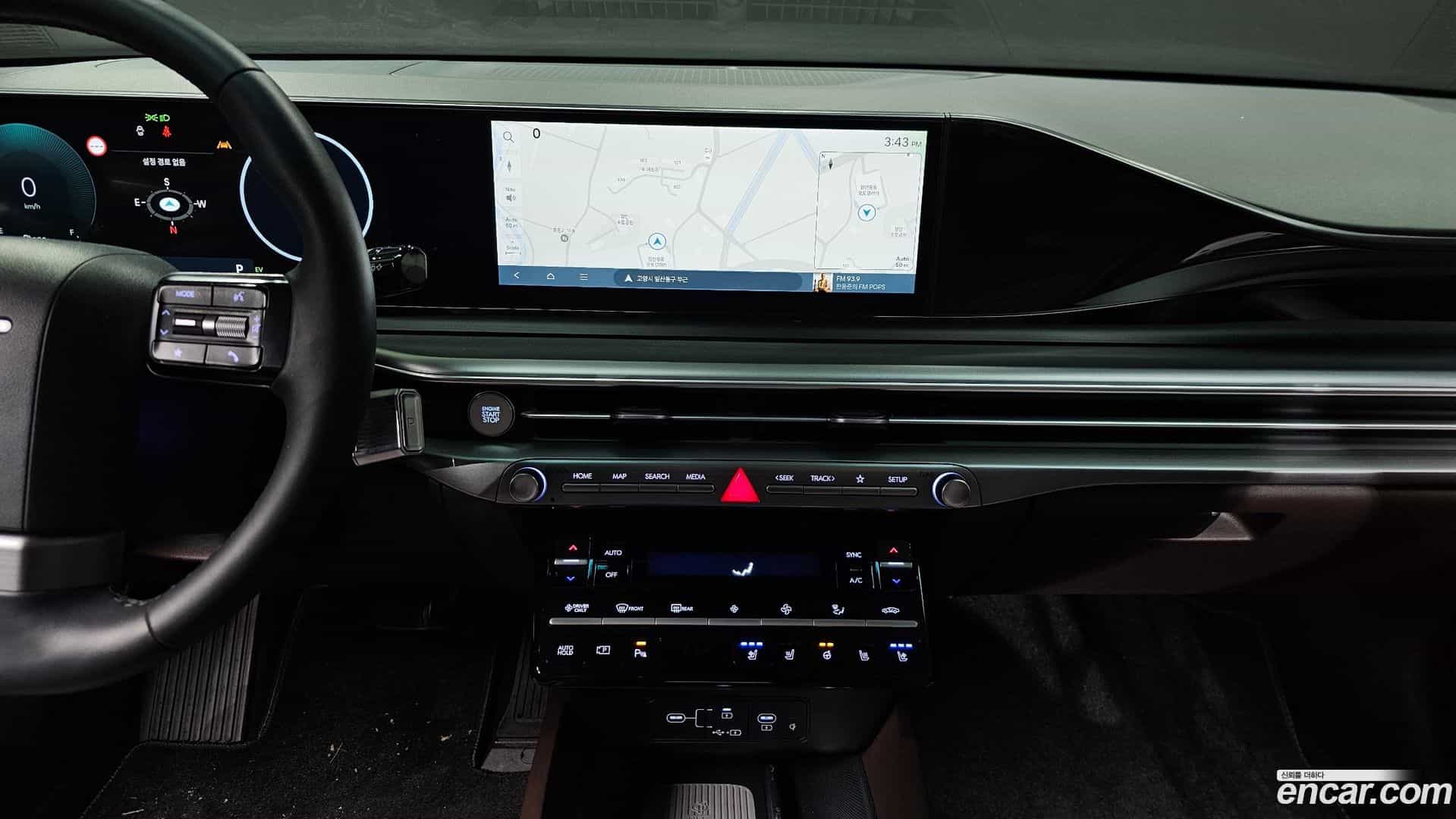 Grandeur Hyundai 2023.8-OPTION-018
