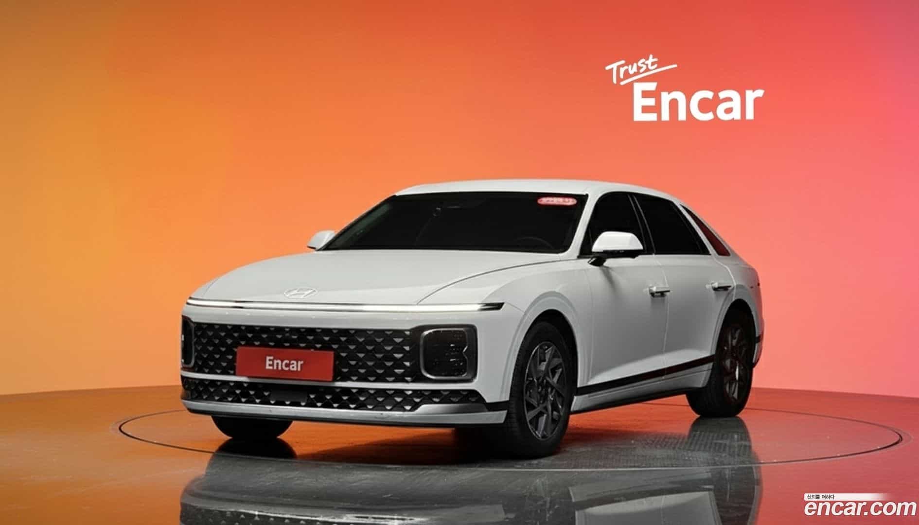 Grandeur Hyundai 2023.8-DIAG2-001