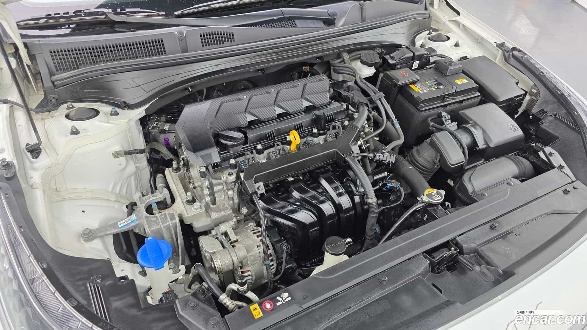 K3 Kia 2022.1-INNER-006