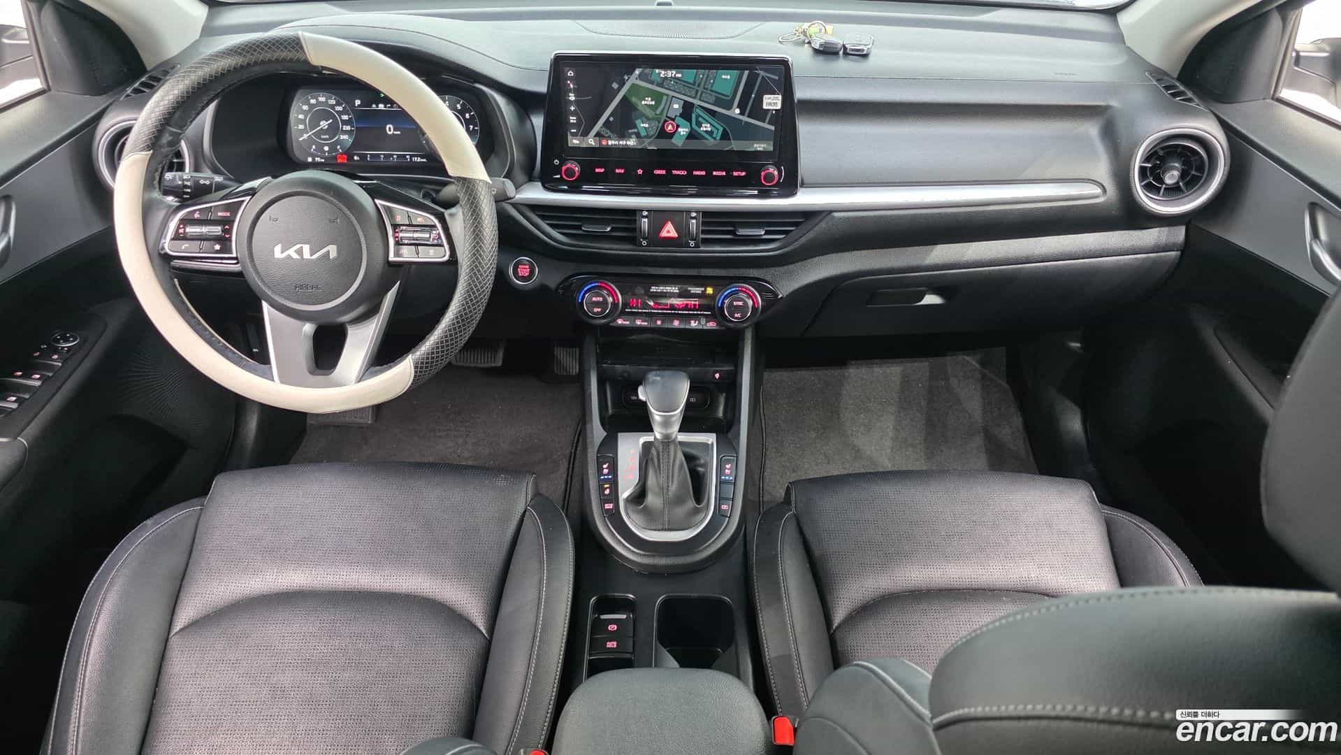 K3 Kia 2022.1-INNER-007