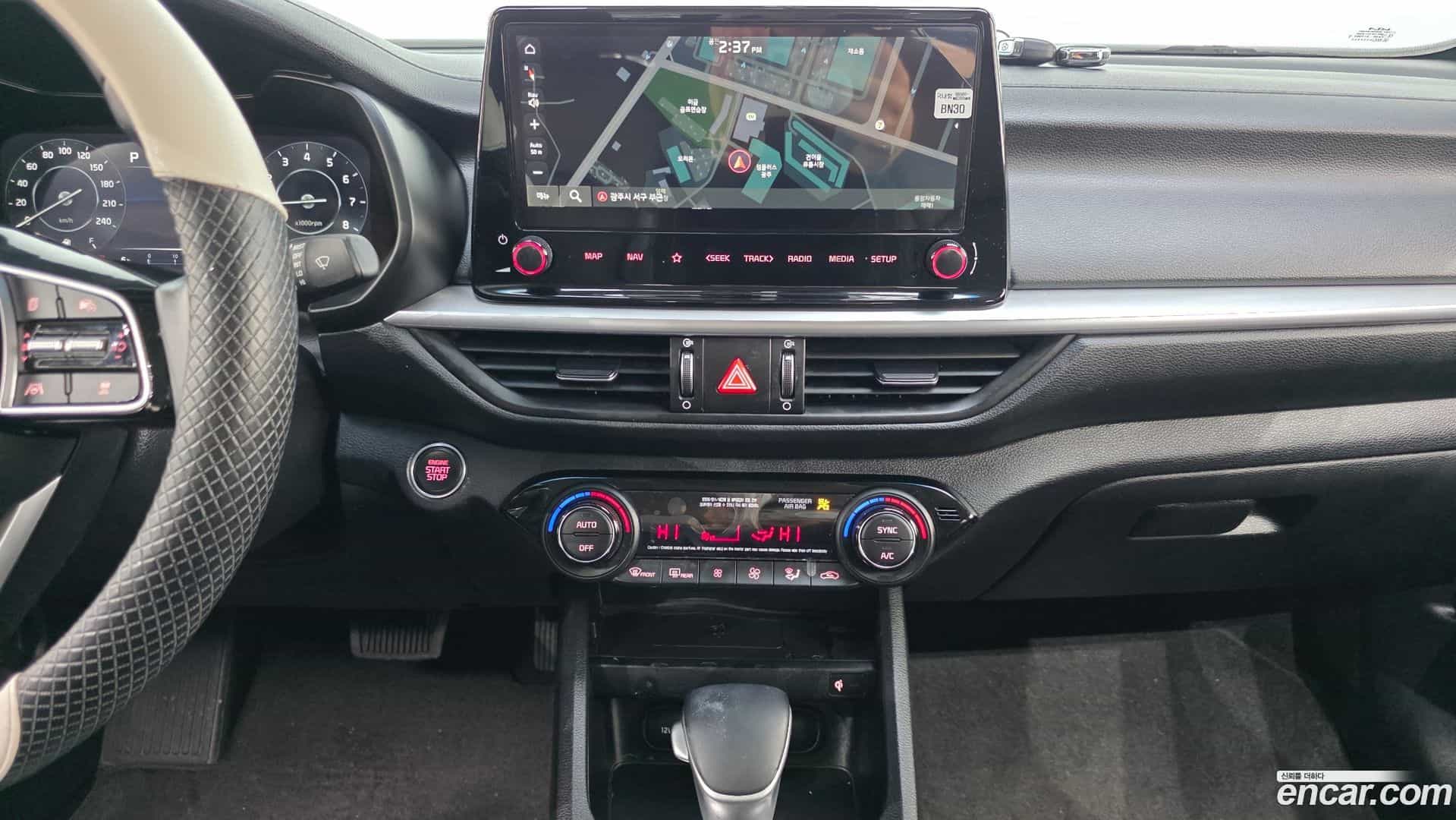 K3 Kia 2022.1-OPTION-019