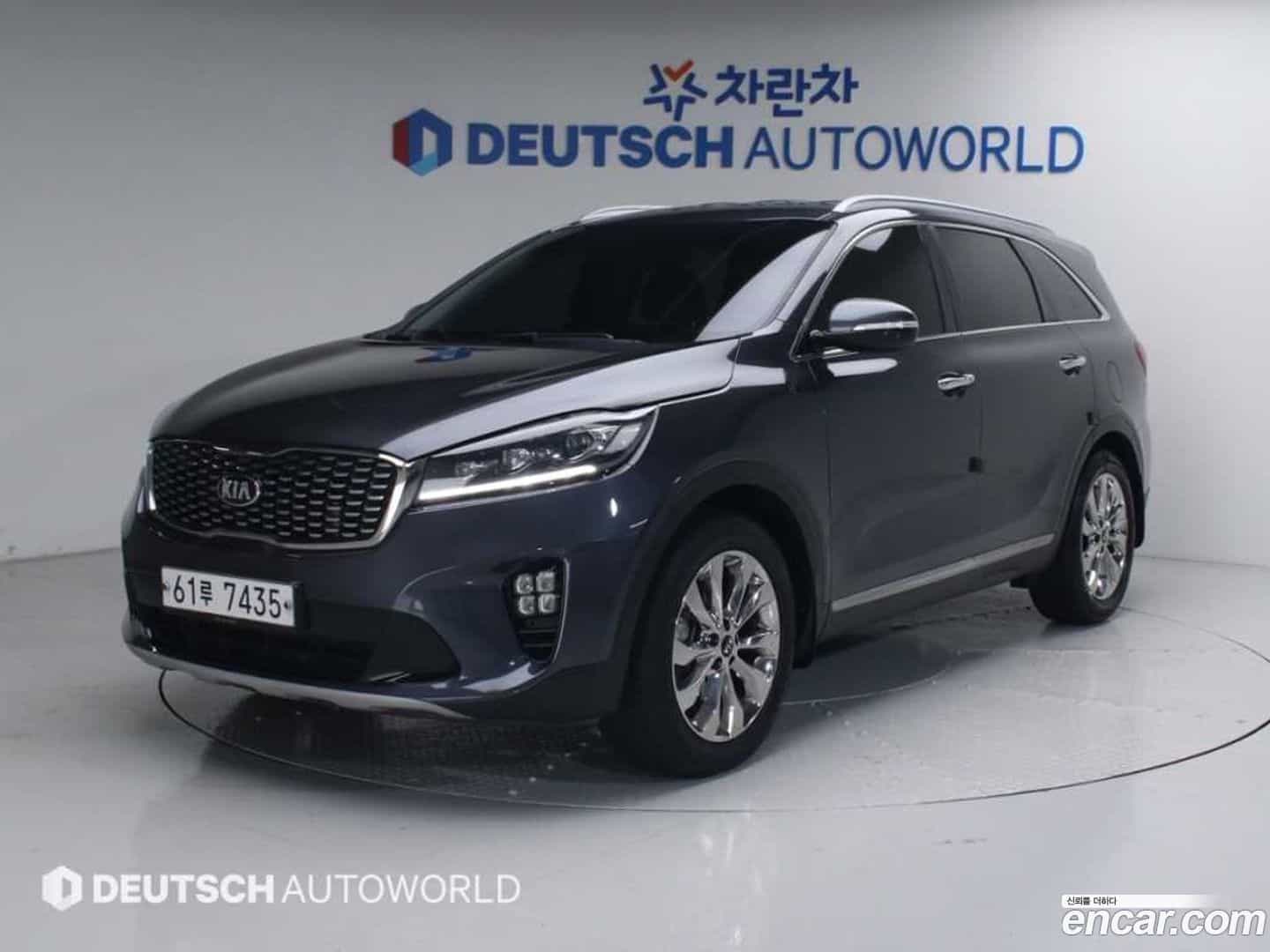 Sorento Kia 2018.3-OUTER-001