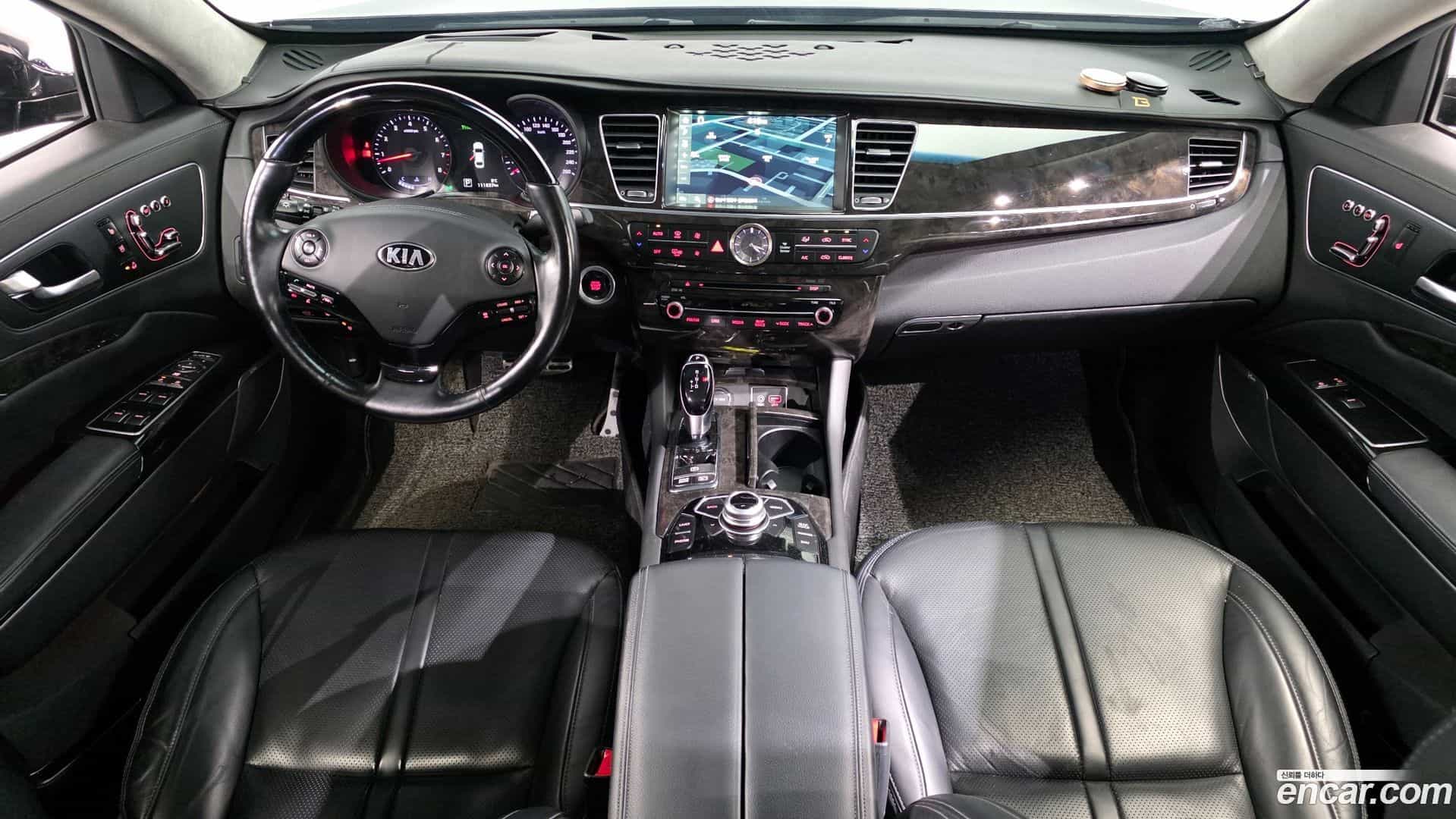 K9 Kia 2016.1-INNER-007