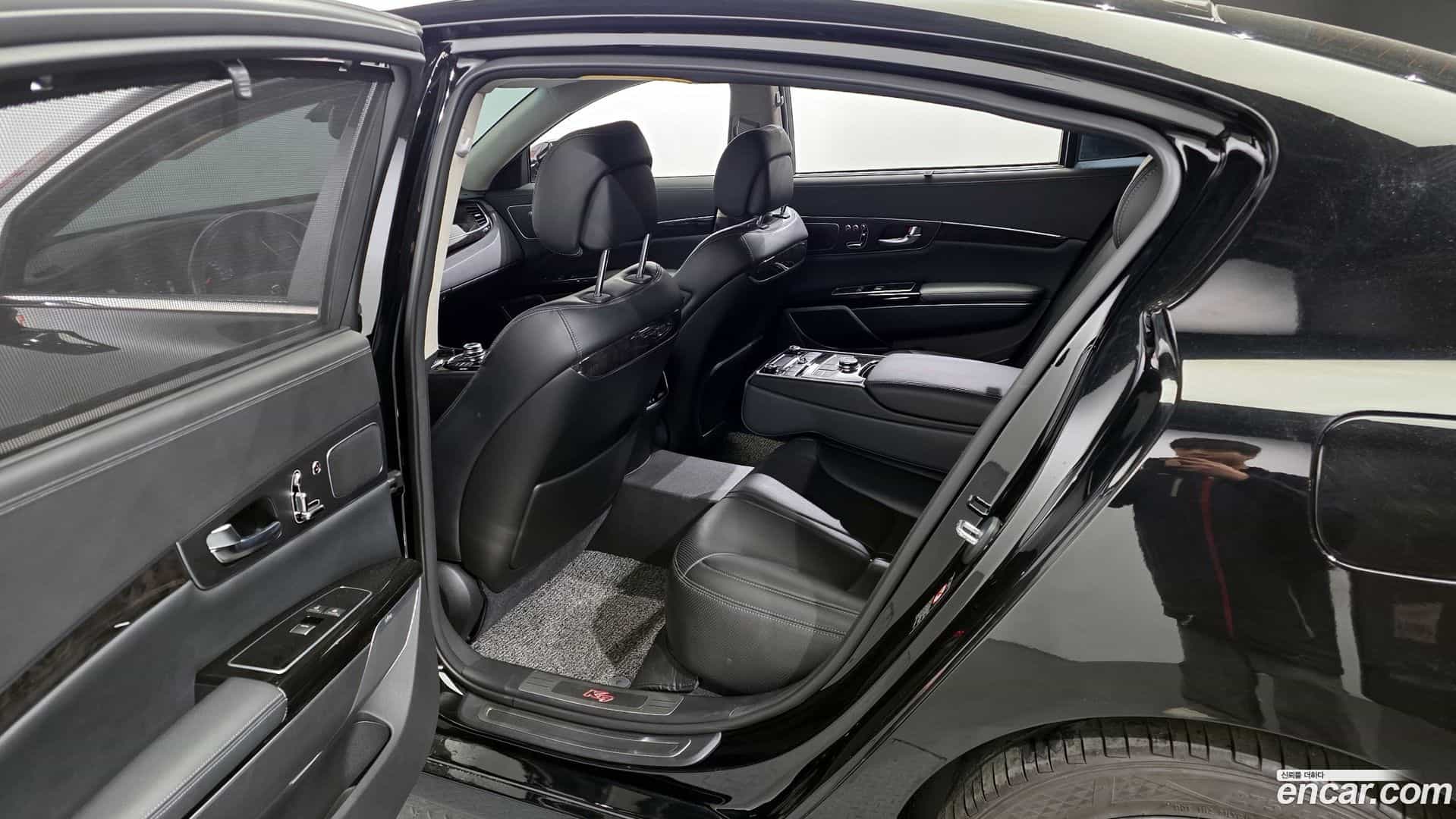 K9 Kia 2016.1-OPTION-015