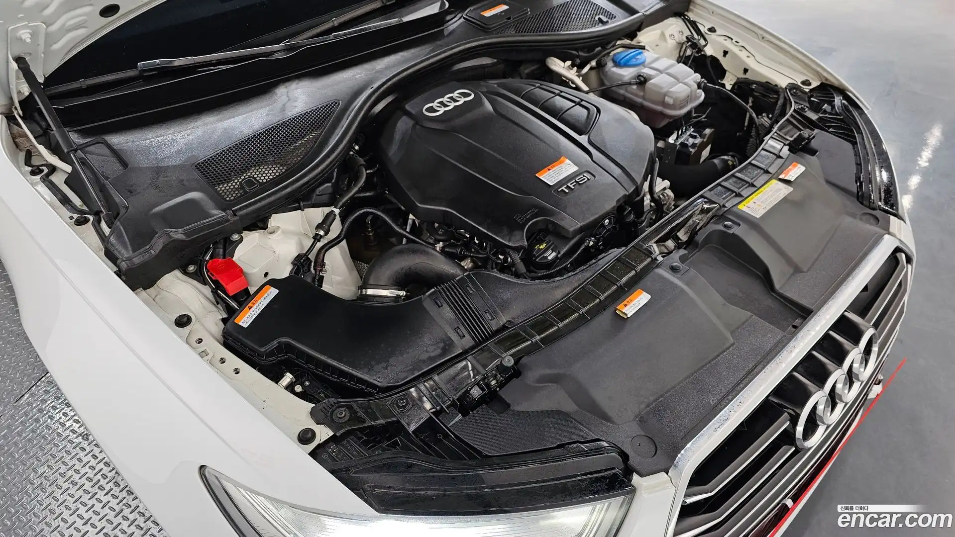 A6 Audi 2018.11-INNER-006