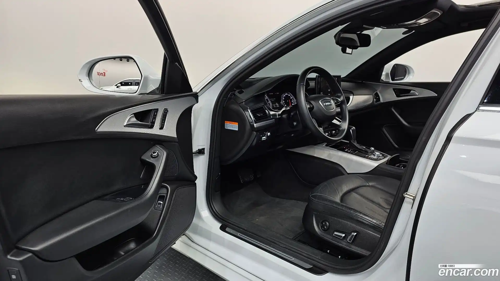 A6 Audi 2018.11-INNER-010