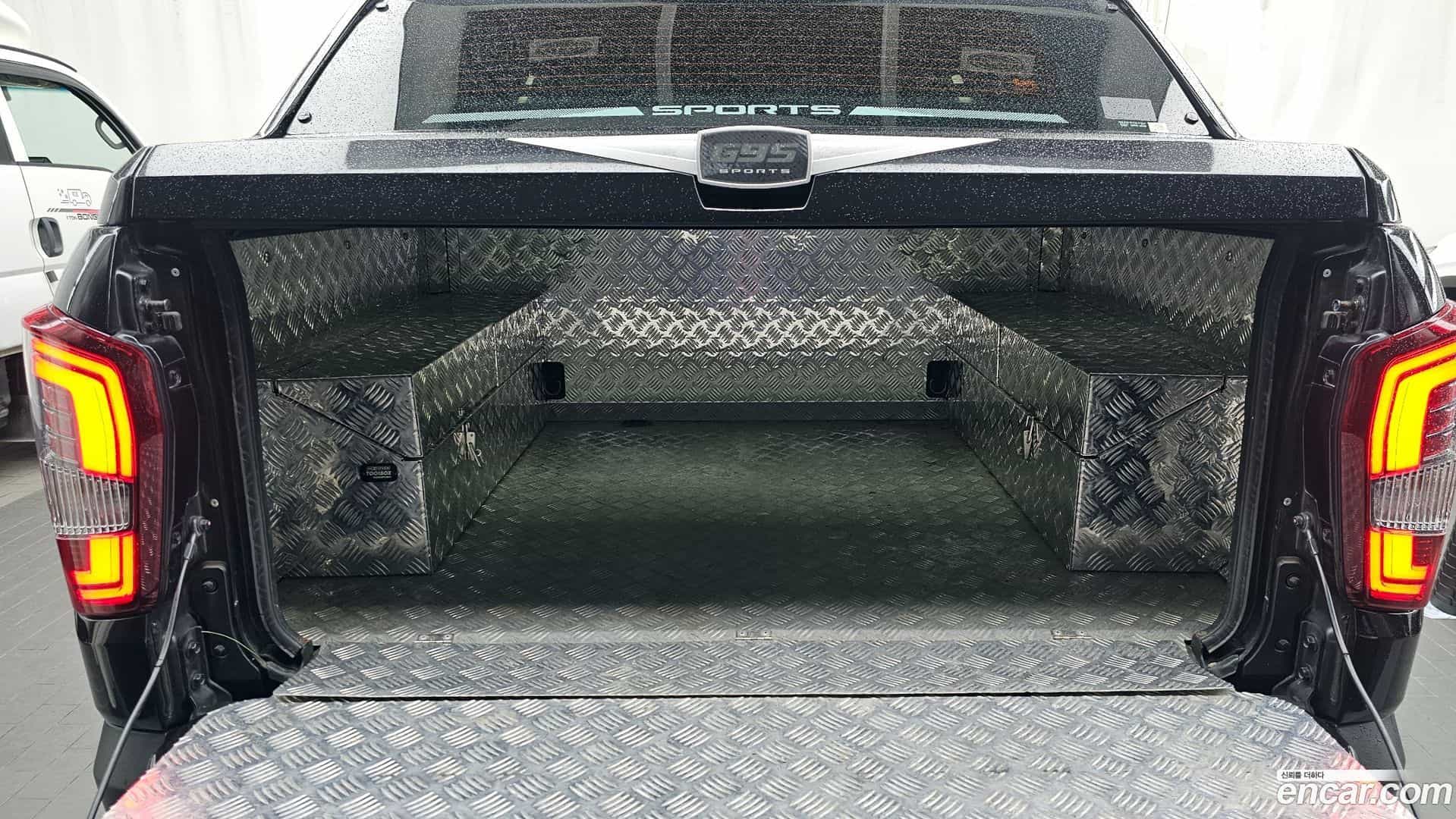 Rexton KG Mobility 2022.5-OPTION-024