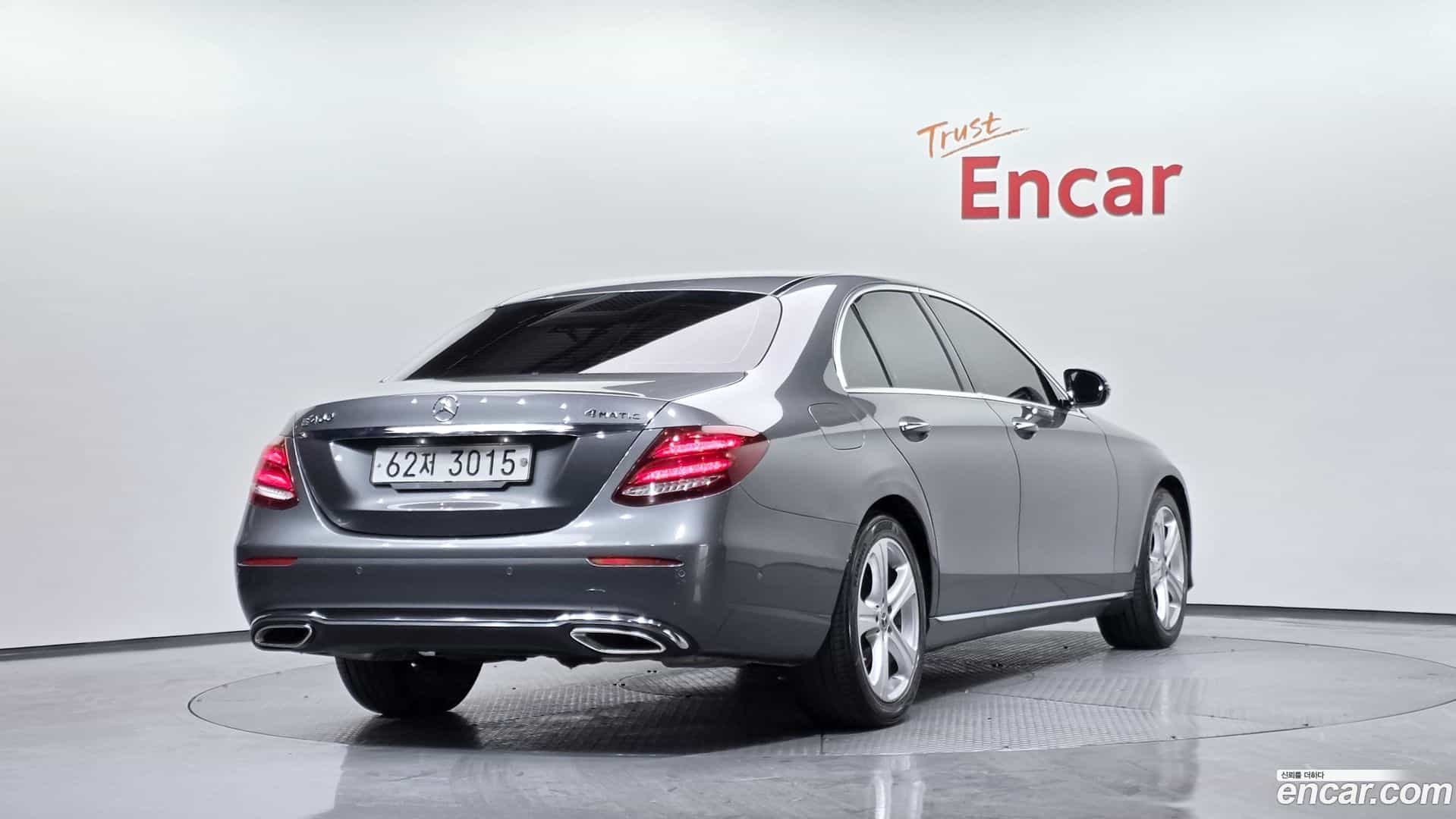 E-Class Mercedes-Benz 2018.3-OUTER-002