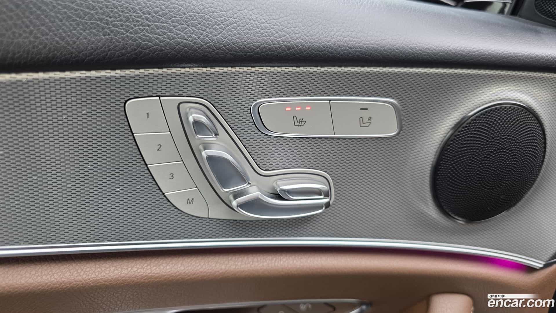 E-Class Mercedes-Benz 2018.3-OPTION-020