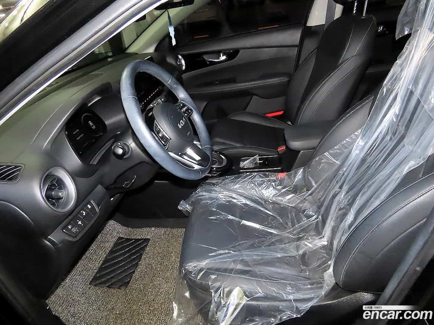K3 Kia 2021.6-INNER-006