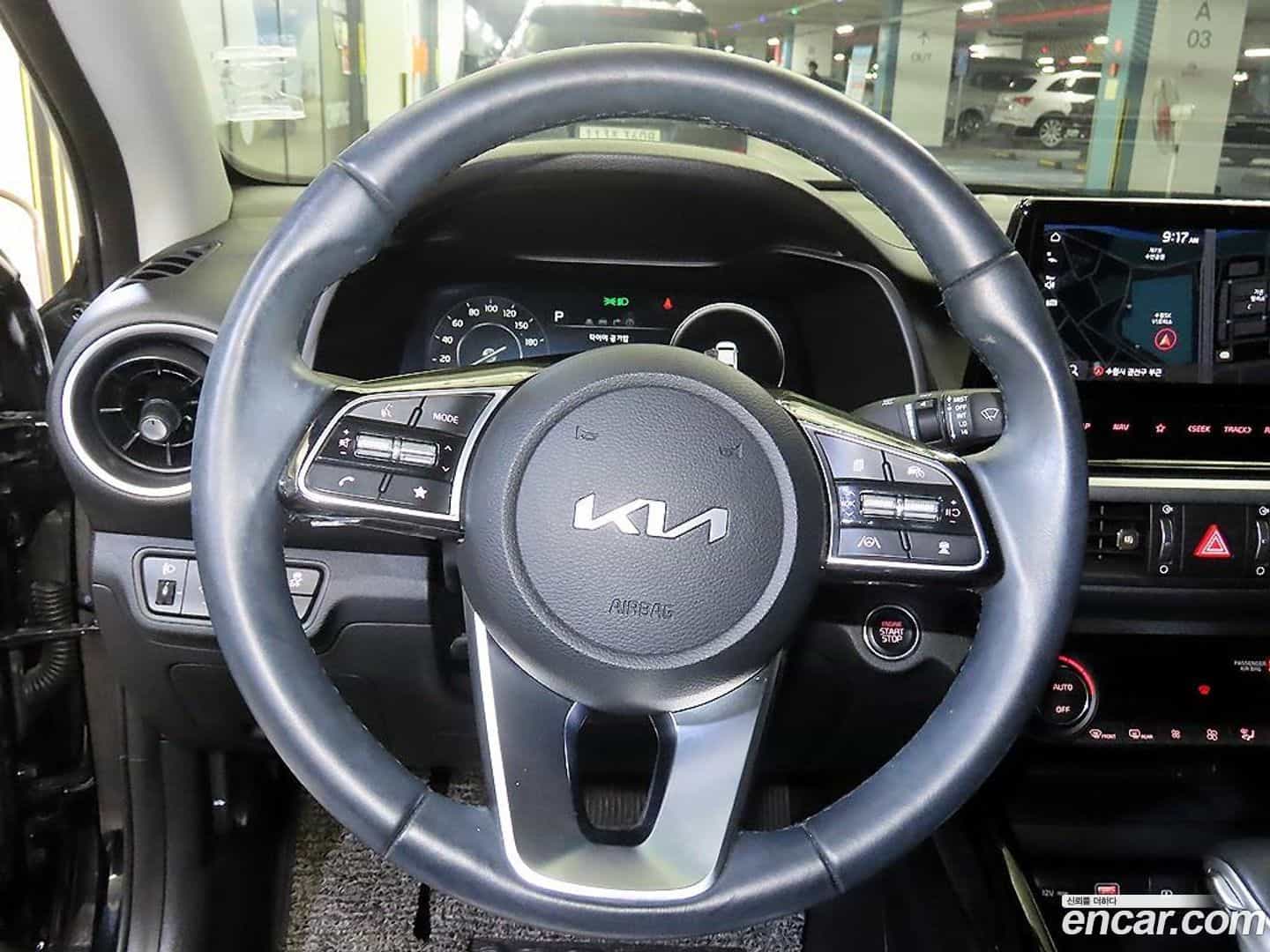 K3 Kia 2021.6-INNER-008