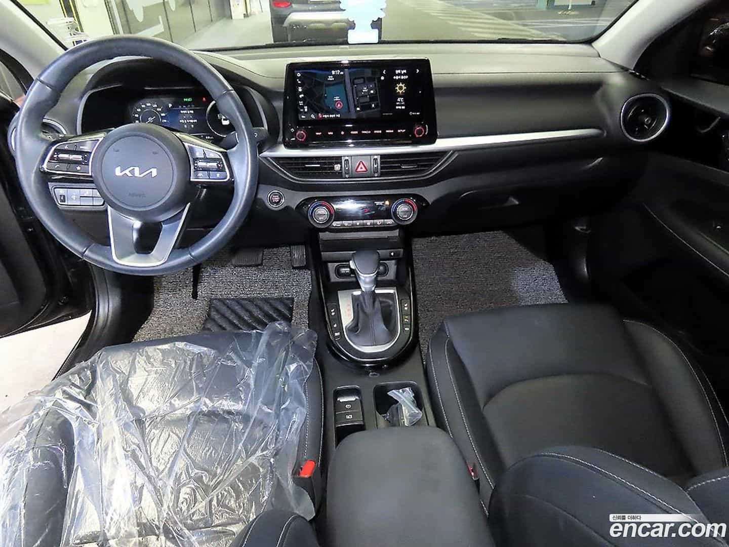 K3 Kia 2021.6-INNER-010