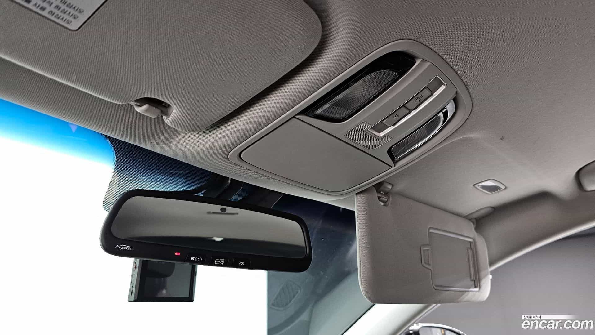 K7 Kia 2016.8-OPTION-023