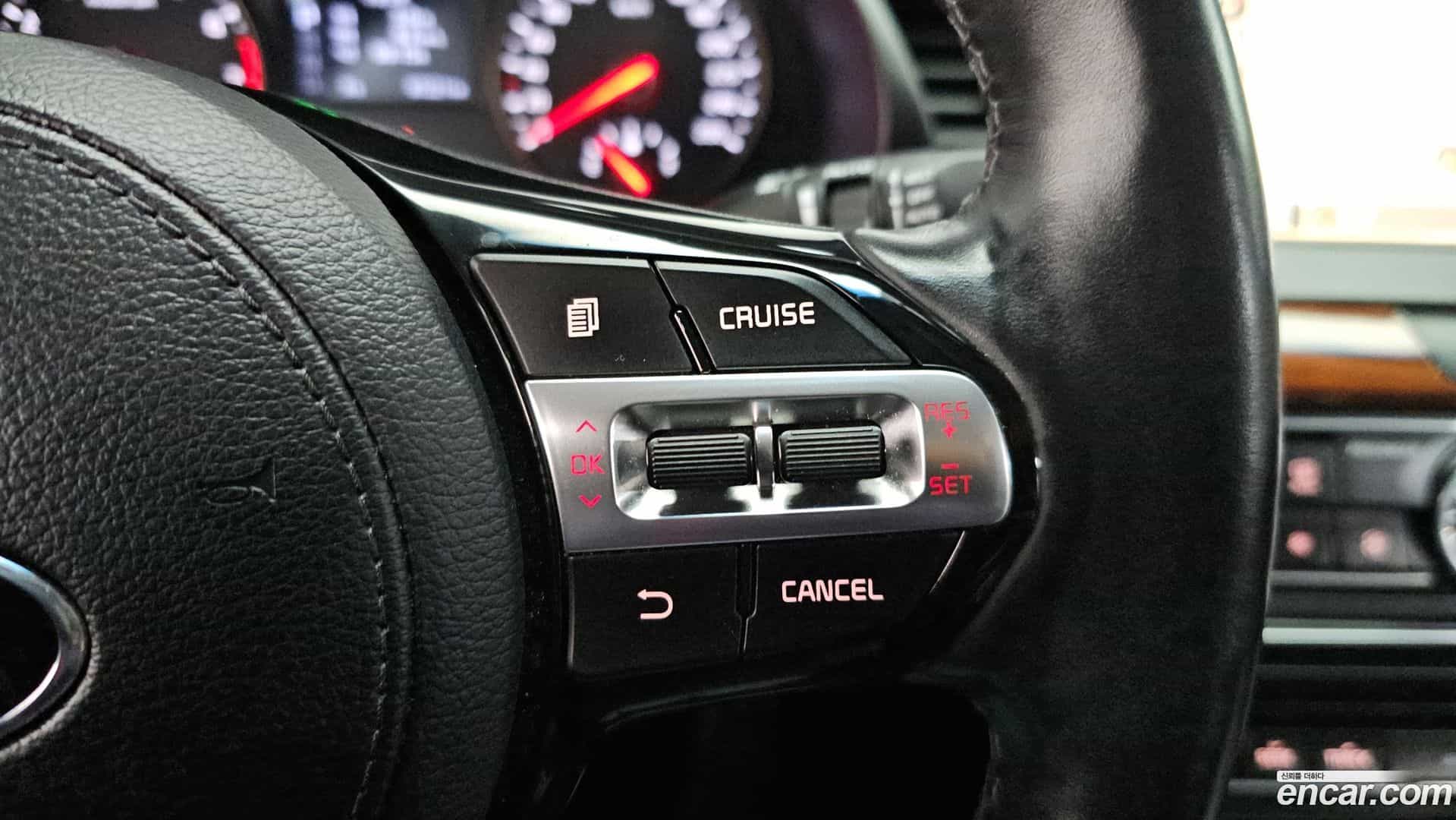 K7 Kia 2016.8-OPTION-024