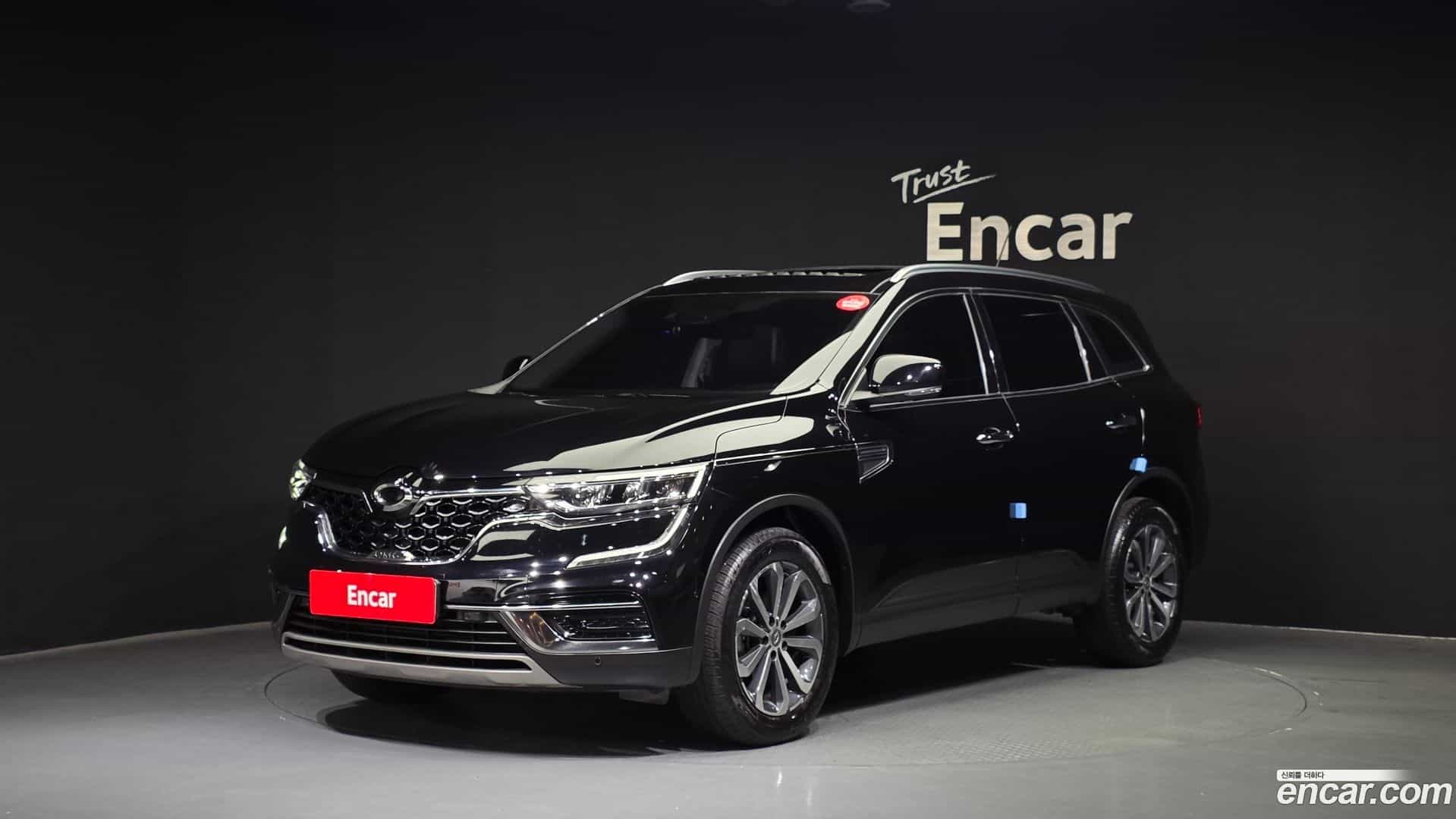 QM6 Renault Korea 2021.1-OUTER-001
