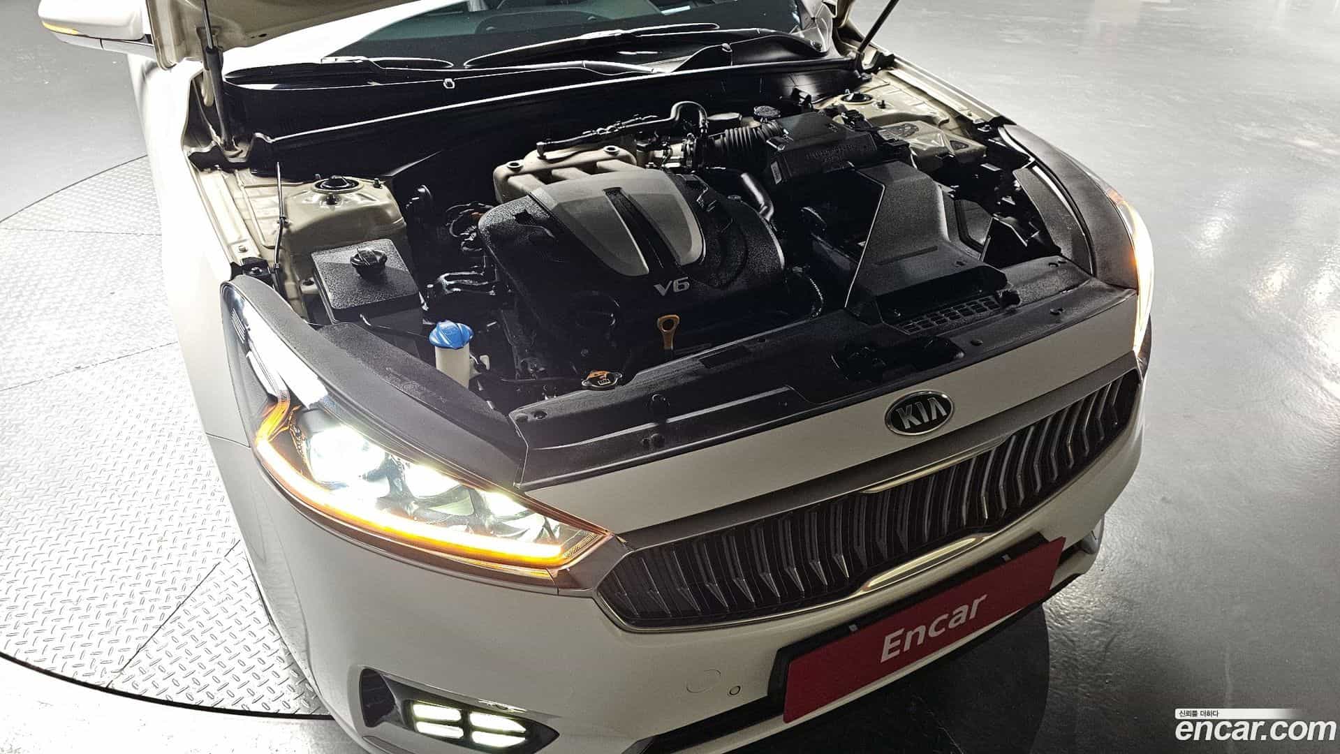 K7 Kia 2017.1-INNER-006