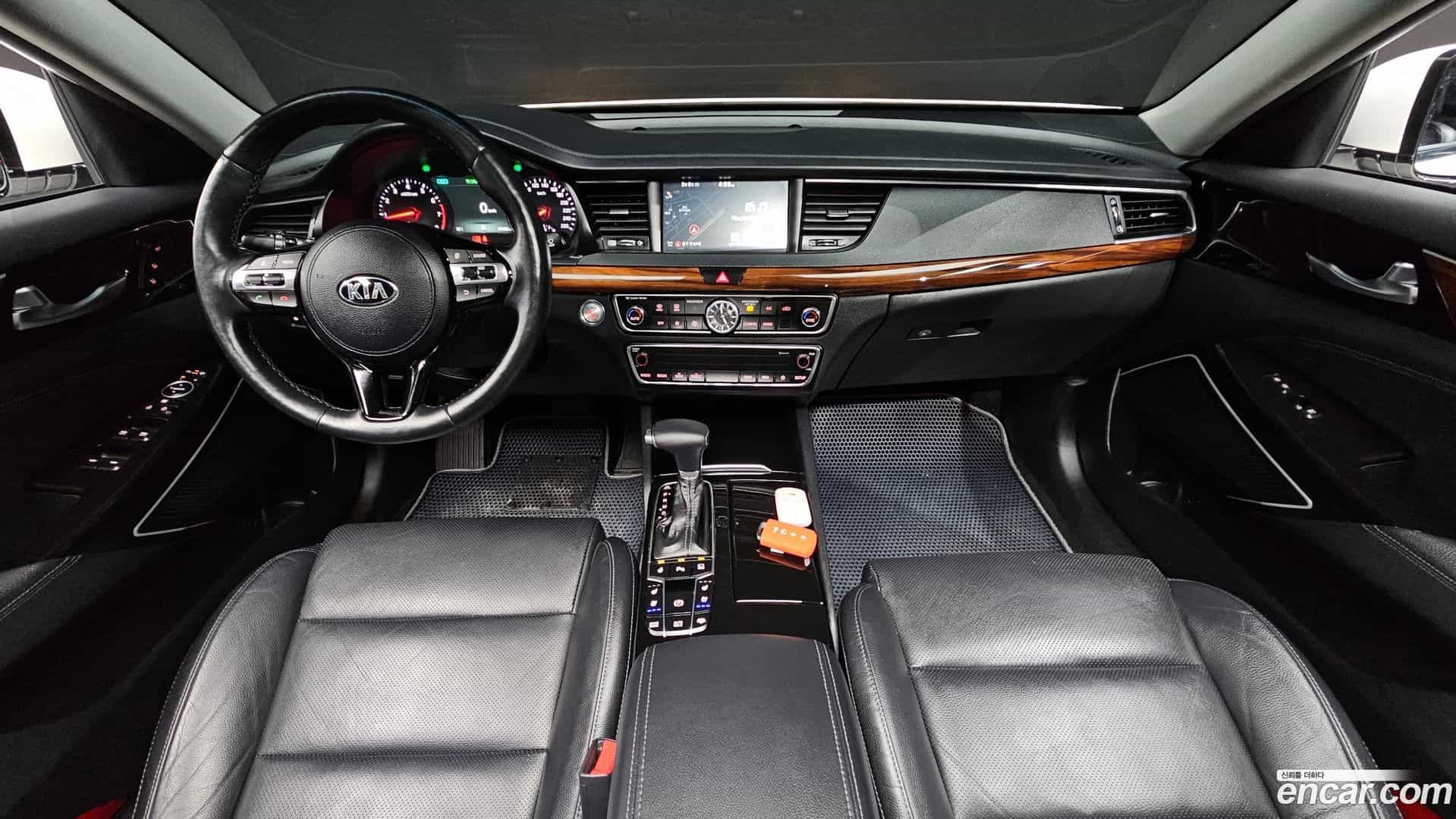 K7 Kia 2017.1-INNER-007