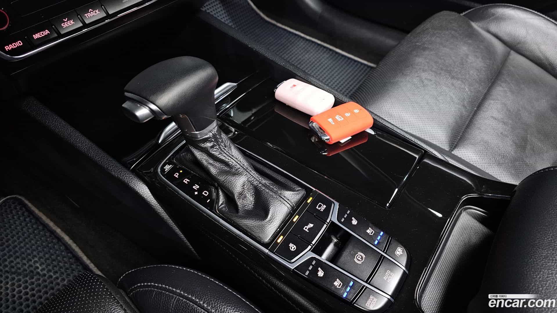 K7 Kia 2017.1-INNER-009