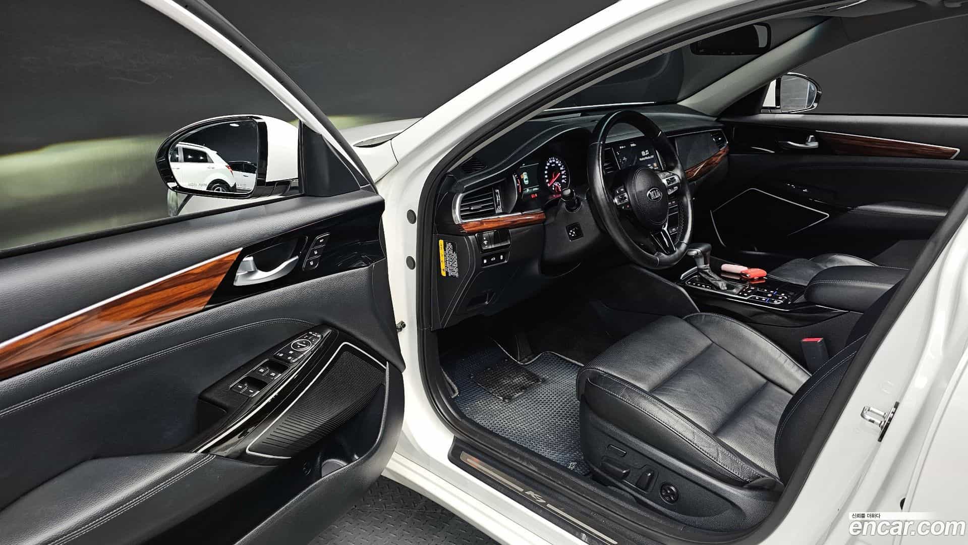 K7 Kia 2017.1-OPTION-015