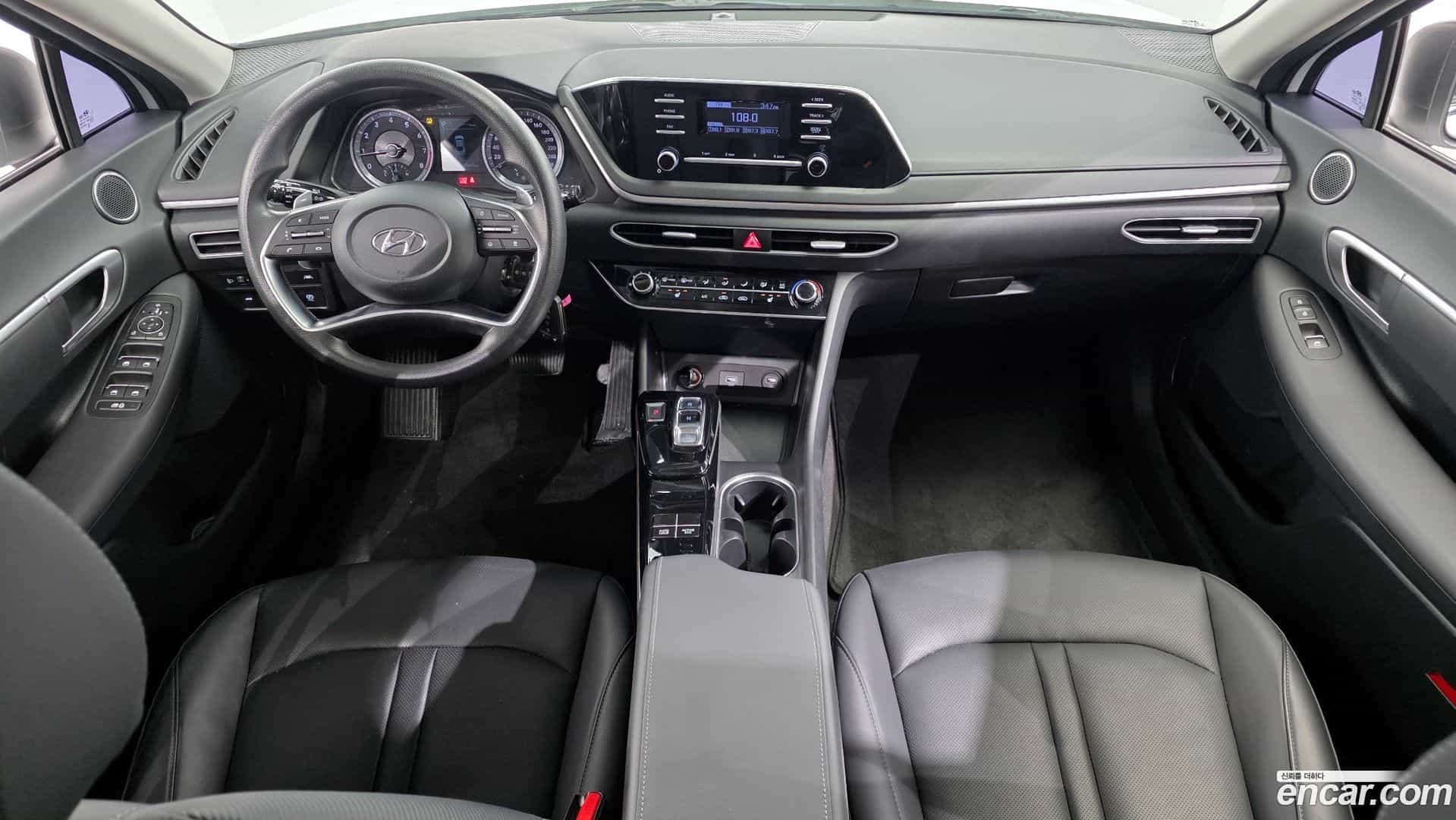 Sonata Hyundai 2021.1-INNER-007