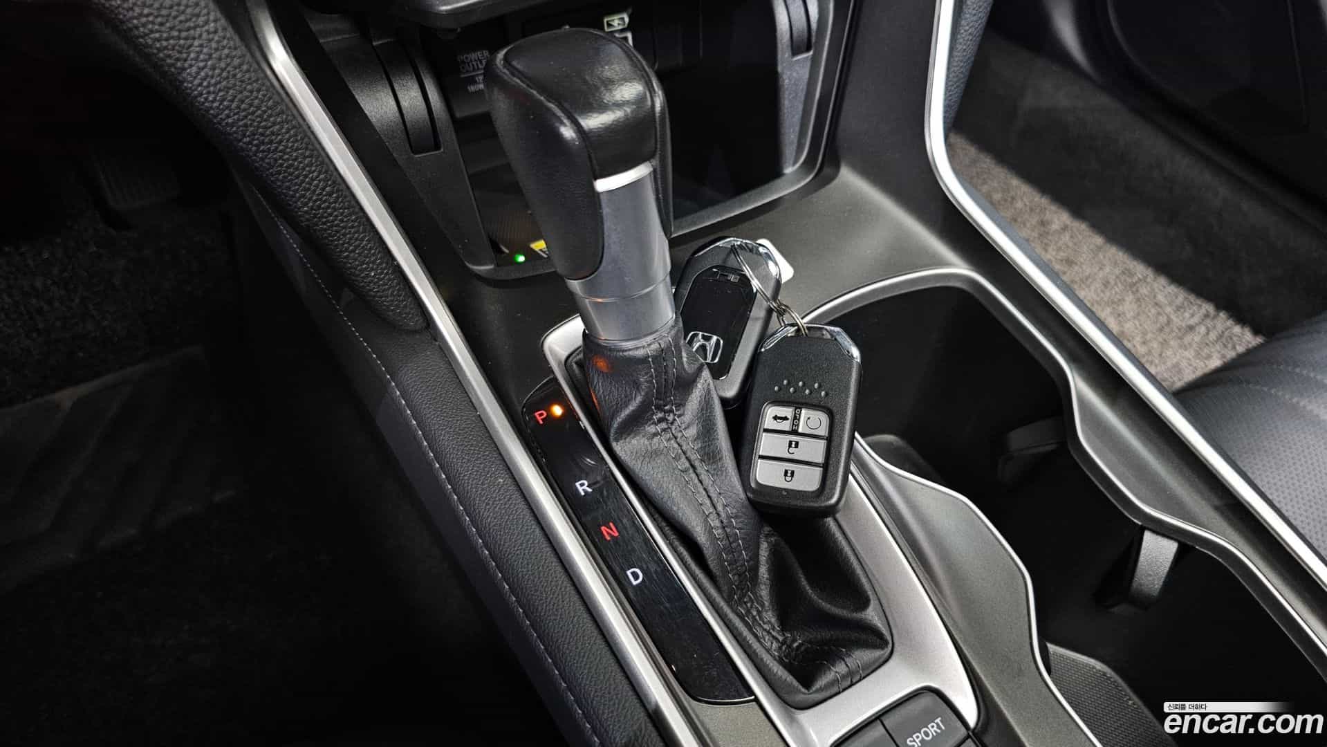 Accord Honda 2021.9-INNER-009