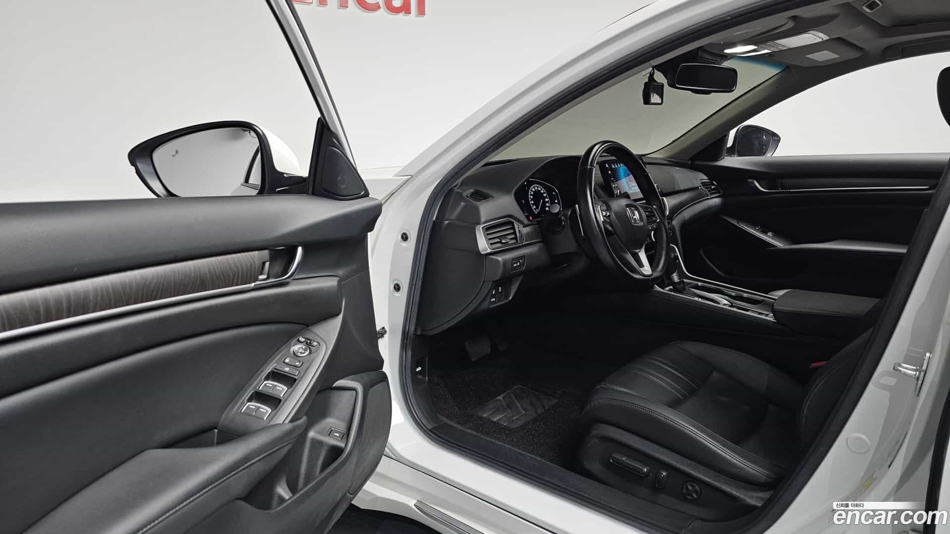 Accord Honda 2021.9-INNER-010