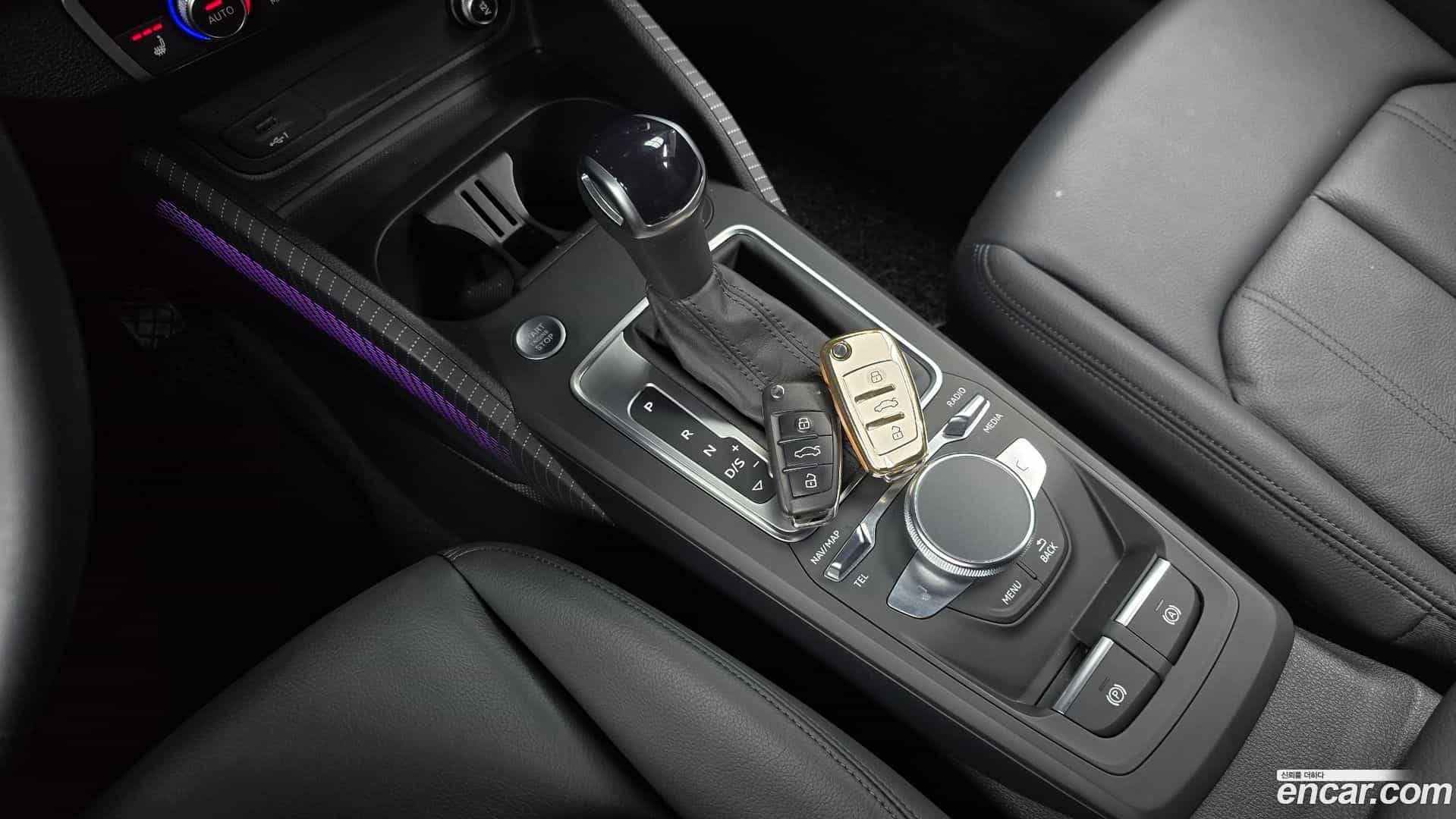 Q2 Audi 2023.4-INNER-009