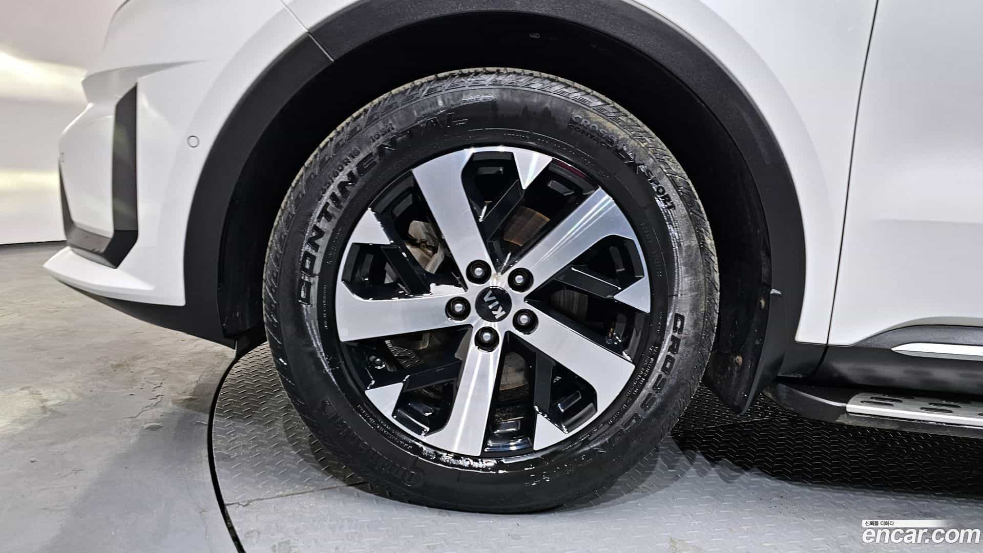Sorento Kia 2021.0-OUTER-005