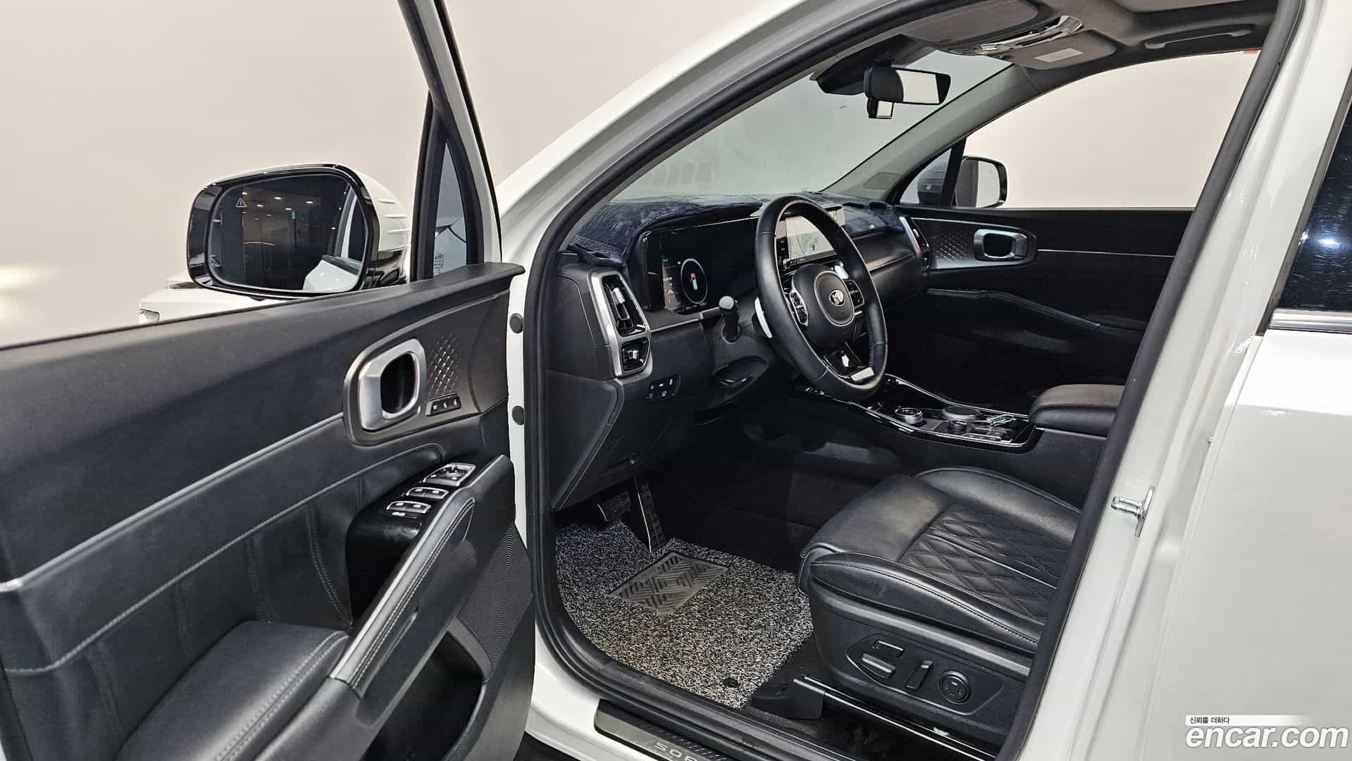 Sorento Kia 2021.0-OPTION-015