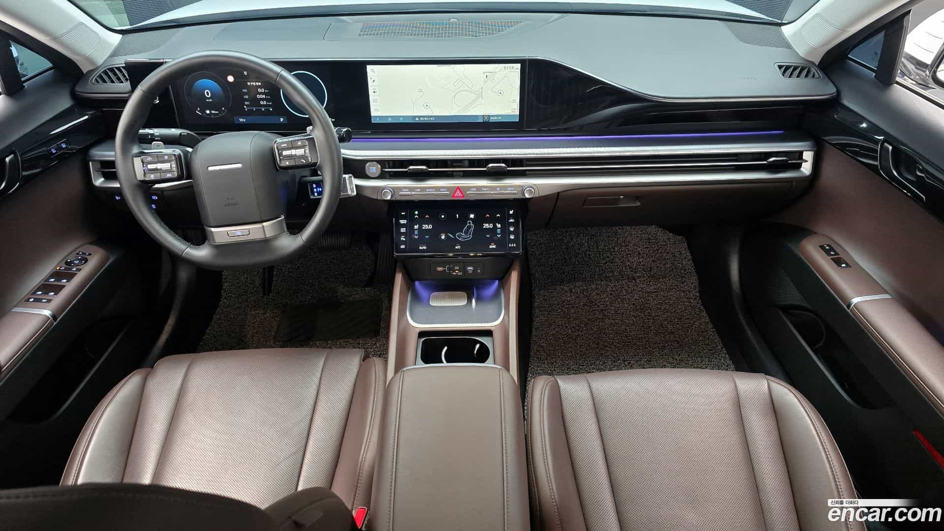 Grandeur Hyundai 2023.4-INNER-007
