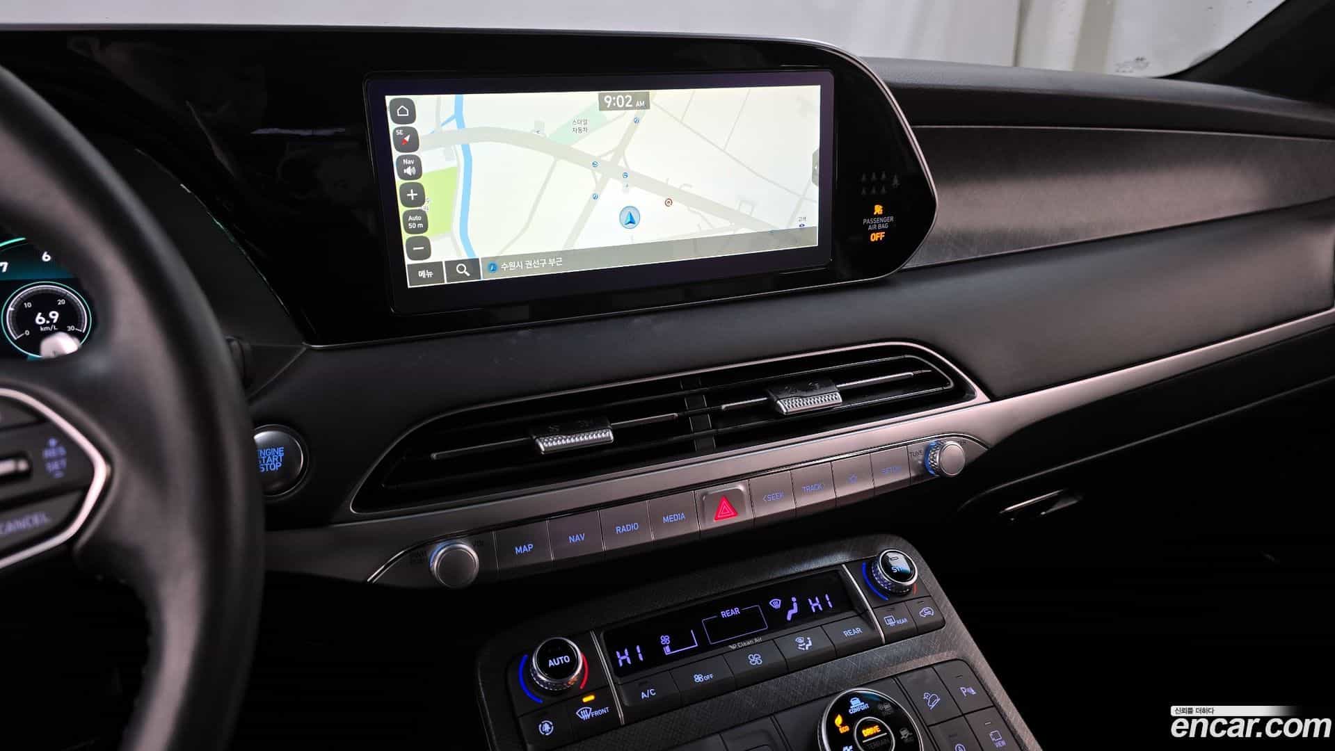 Palisade Hyundai 2021.6-OPTION-018