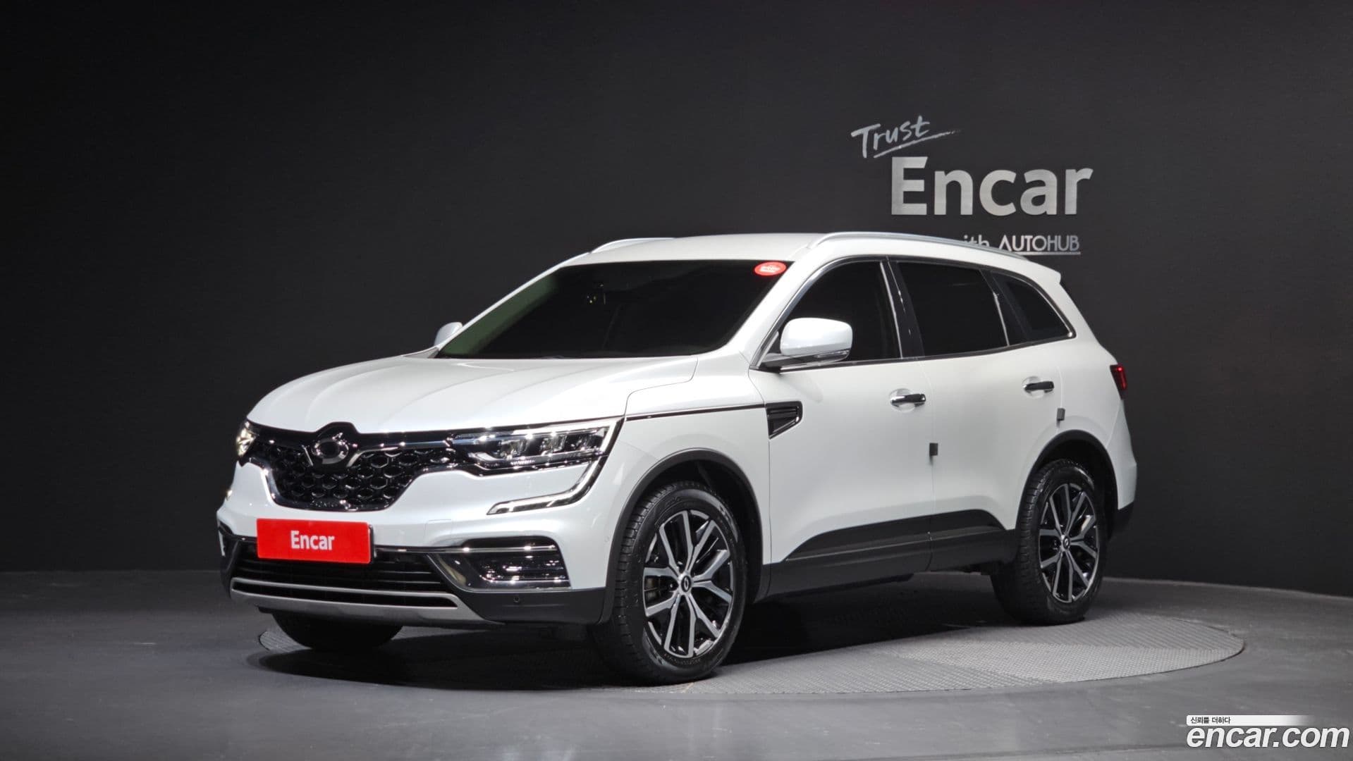 Main__Slider__Photo:QM6 Renault Korea 2021.7-0
