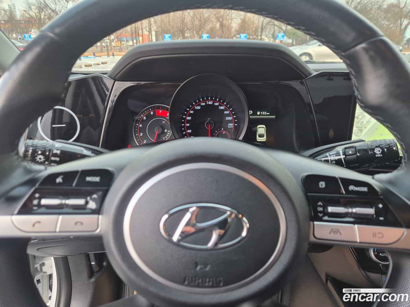 AVANTE Hyundai 2022.0-INNER-008