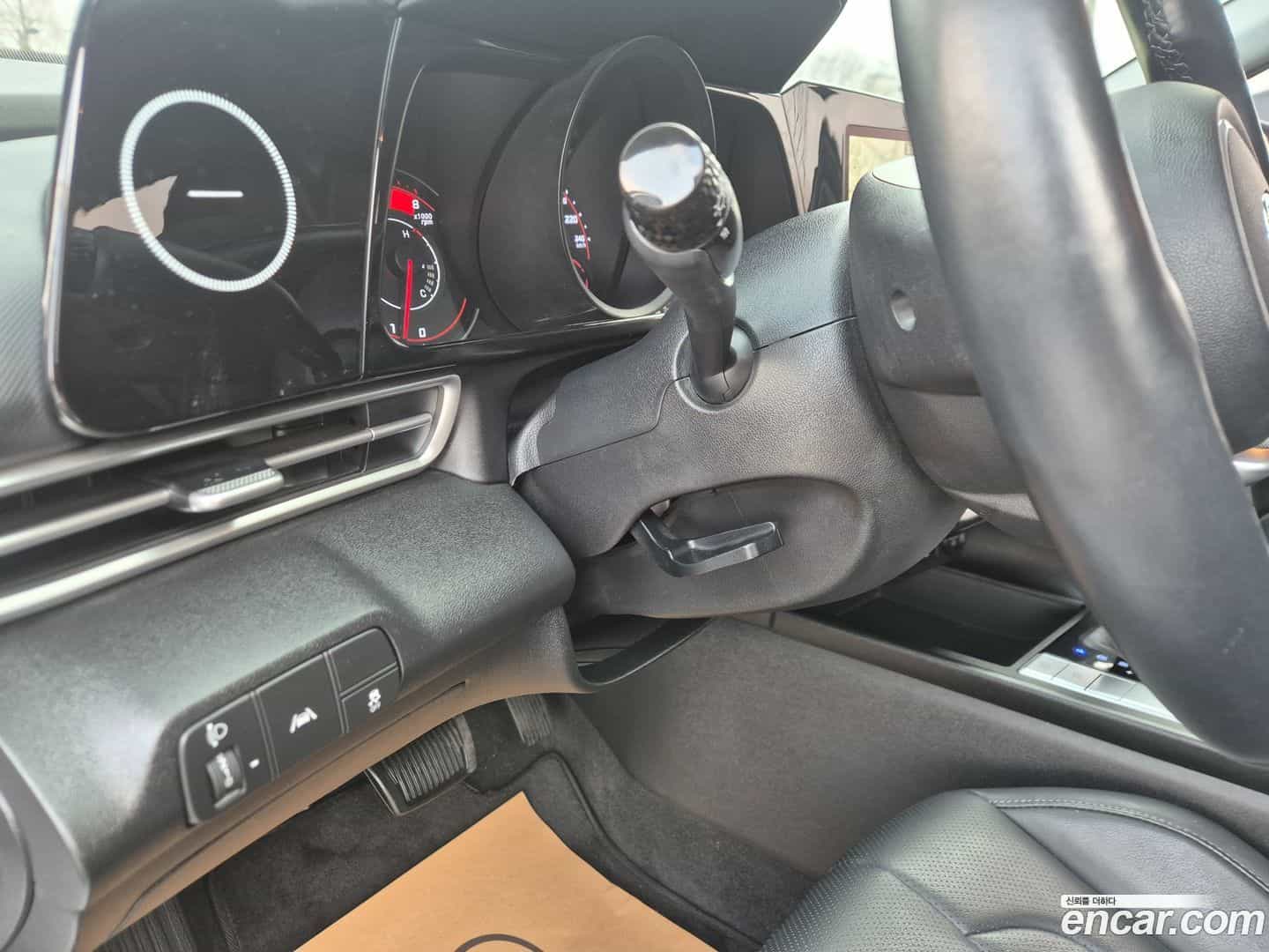 AVANTE Hyundai 2022.0-OPTION-018