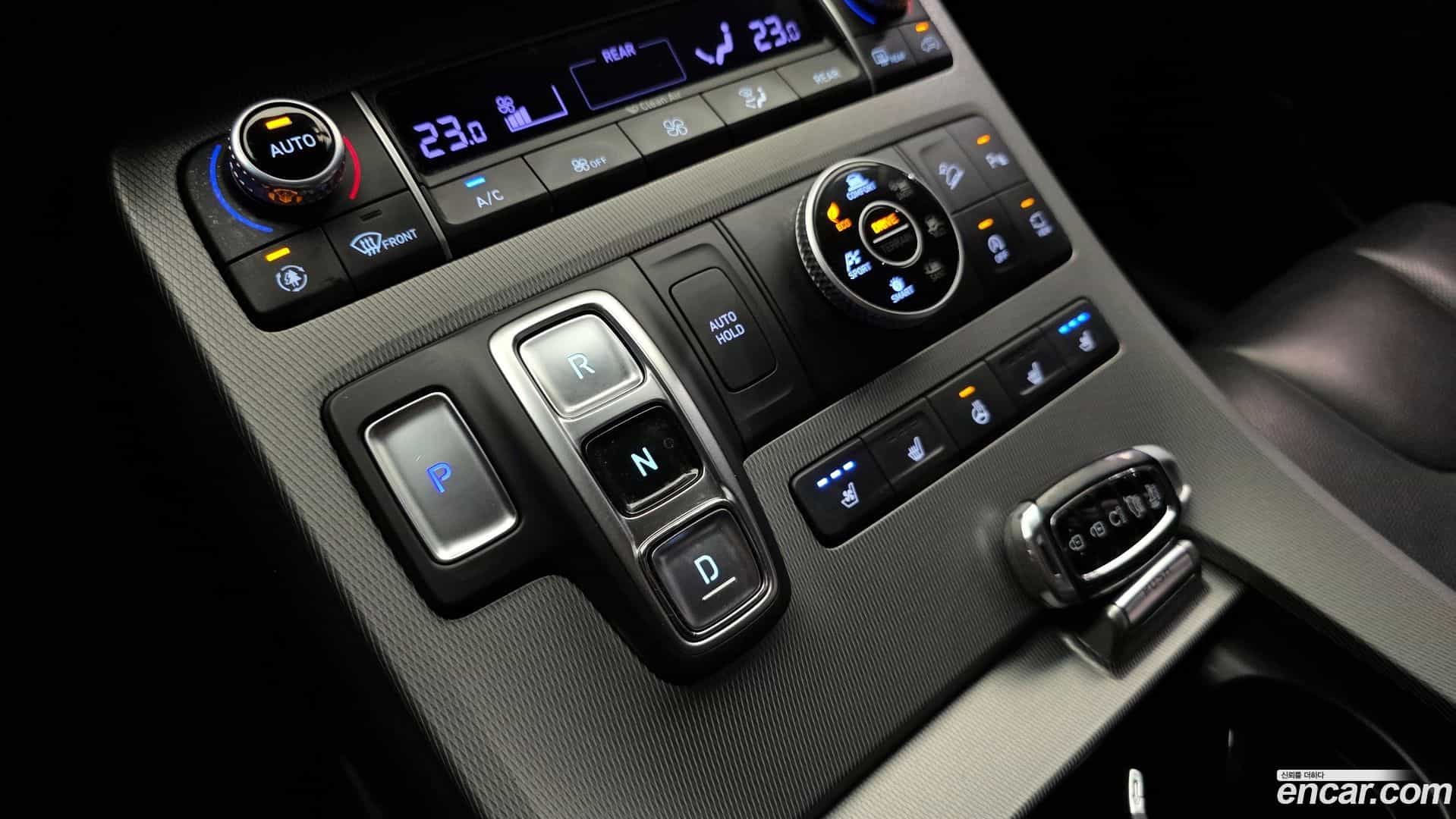 Palisade Hyundai 2022.1-INNER-009