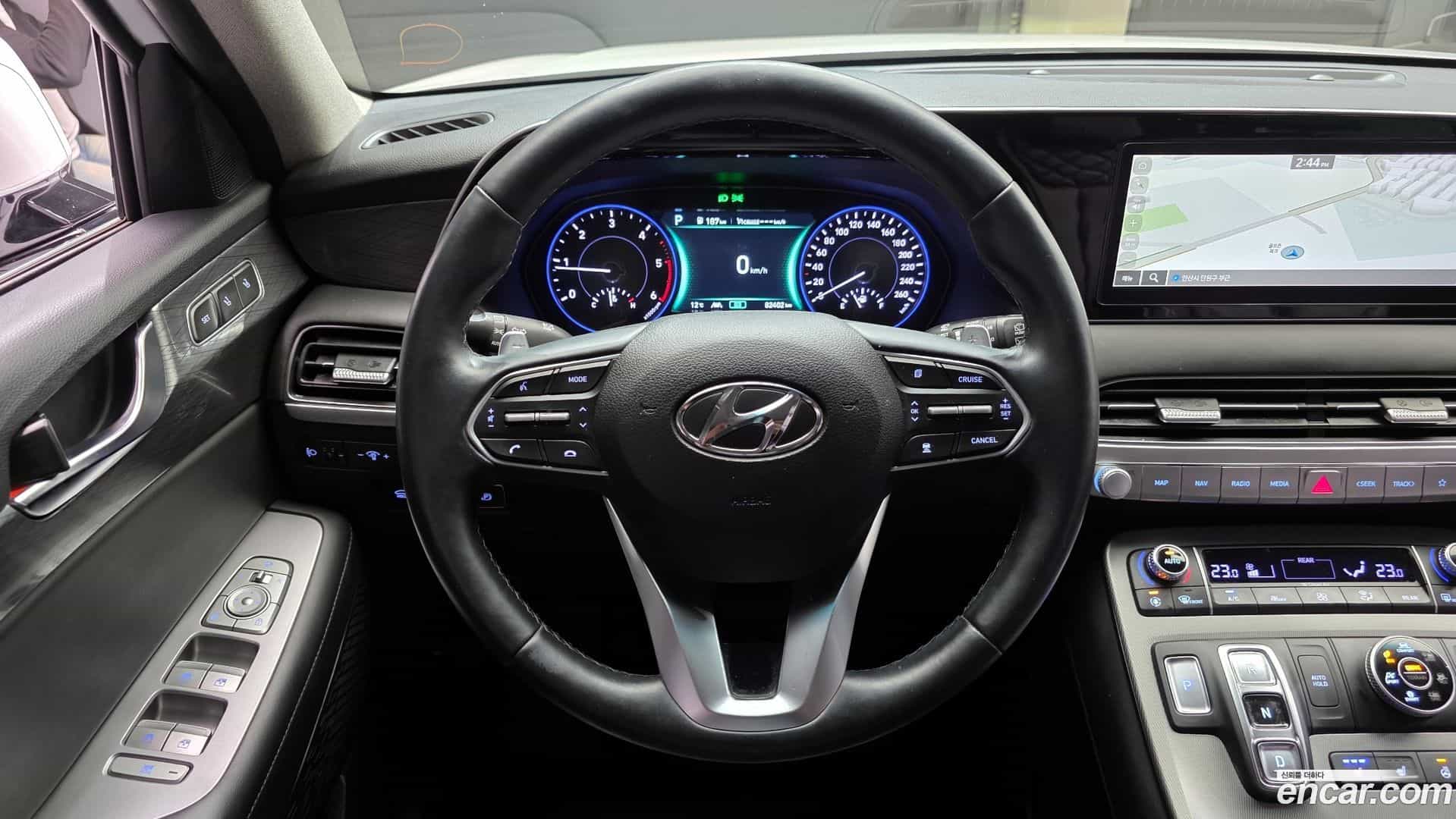Palisade Hyundai 2022.1-OPTION-017