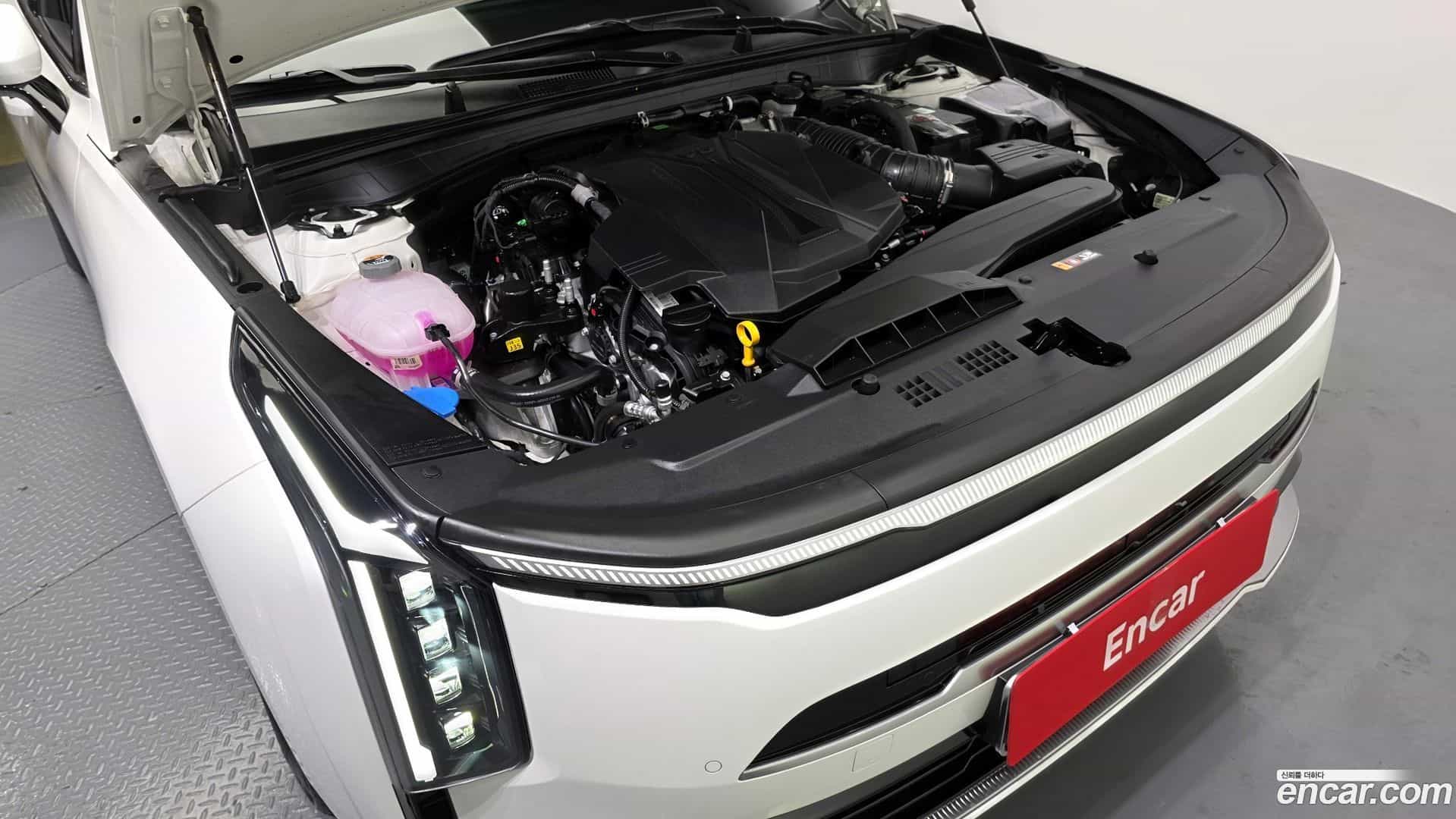 K8 Kia 2026.0-INNER-006