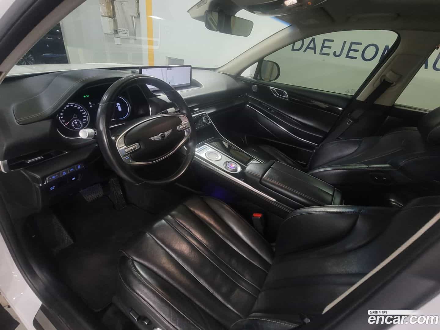 GV80 Genesis 2020.9-INNER-010