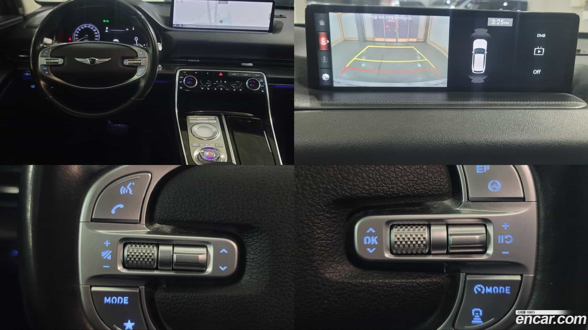 GV80 Genesis 2020.9-OPTION-016