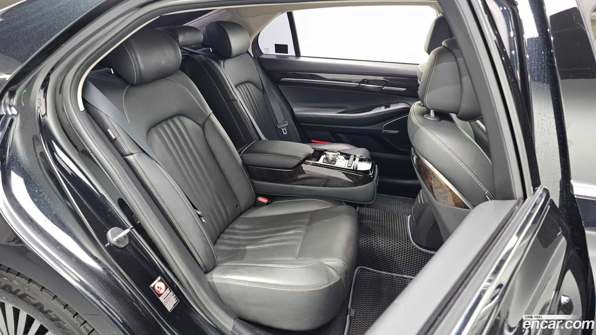 G90 Genesis 2019.6-OPTION-016