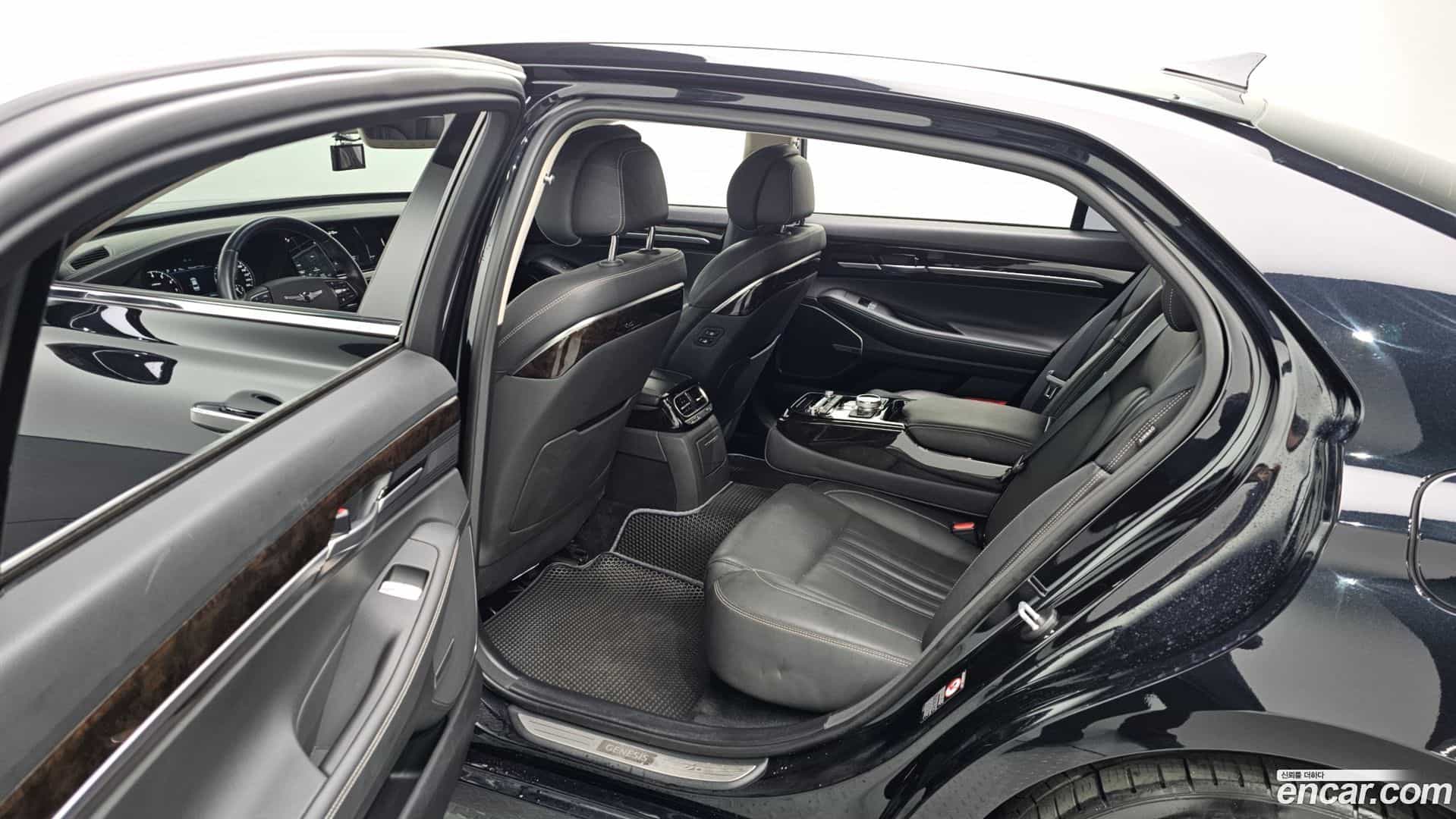 G90 Genesis 2019.6-OPTION-017