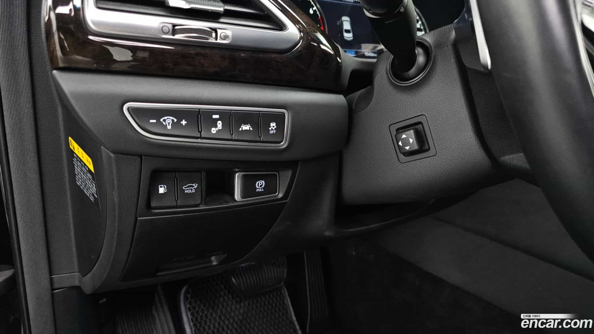 G90 Genesis 2019.6-OPTION-021